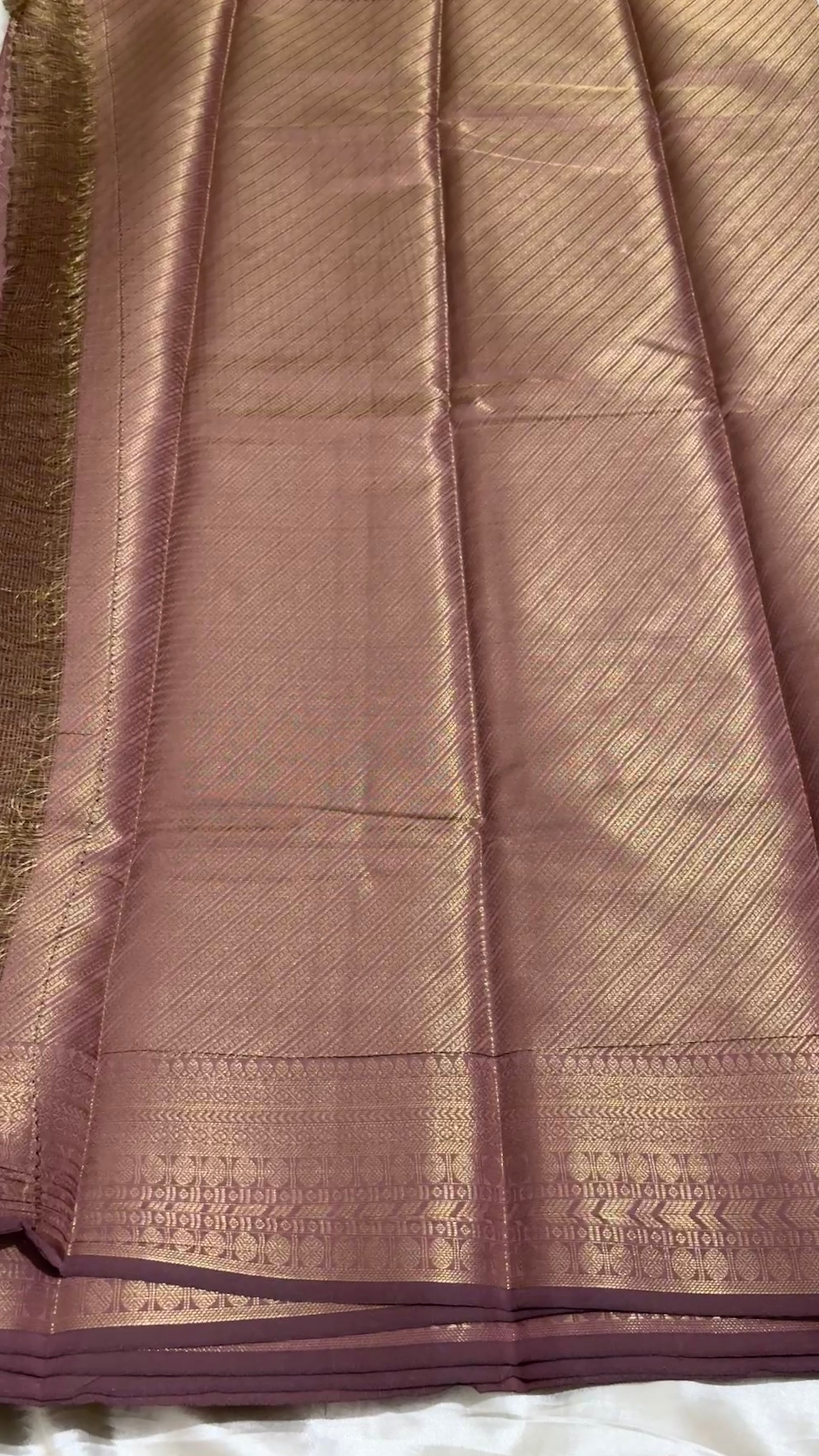 Premium Brocade soft silk KR 4