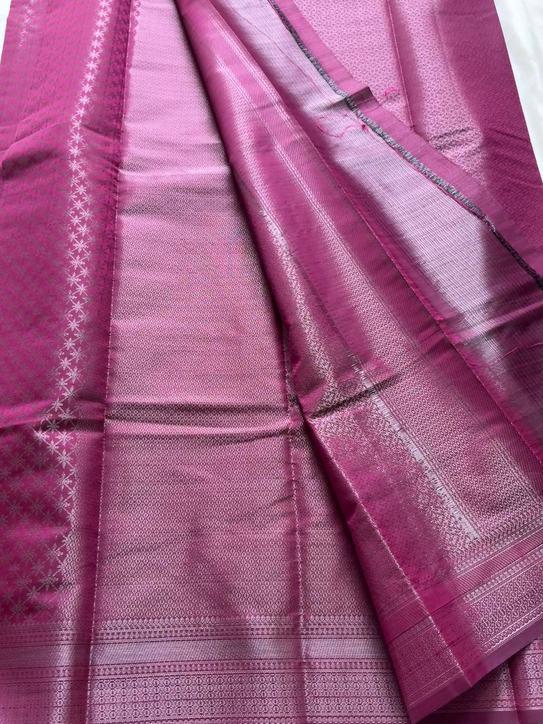 Brocade soft silk KR(64)