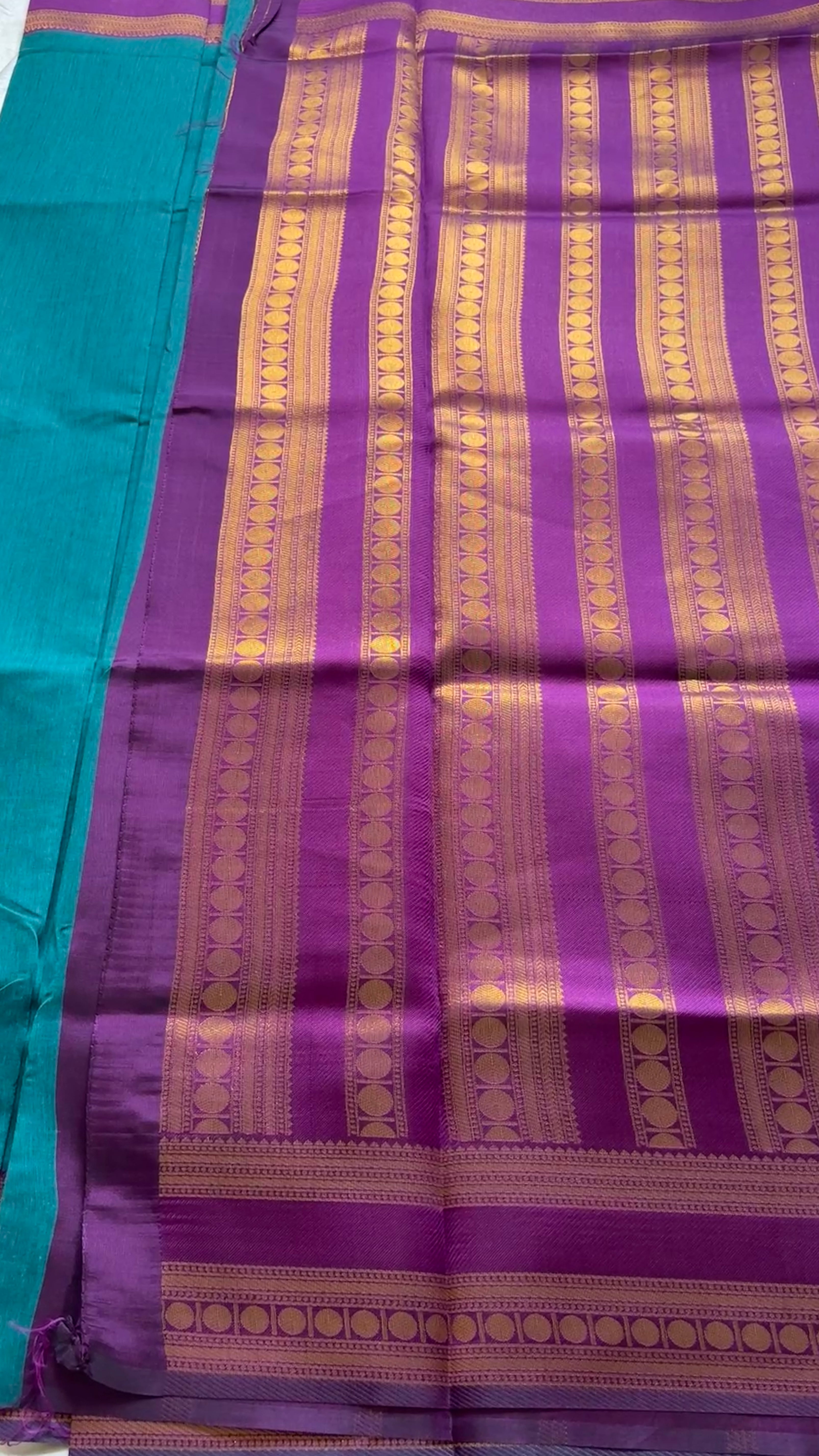 Chettinad cotton kr76