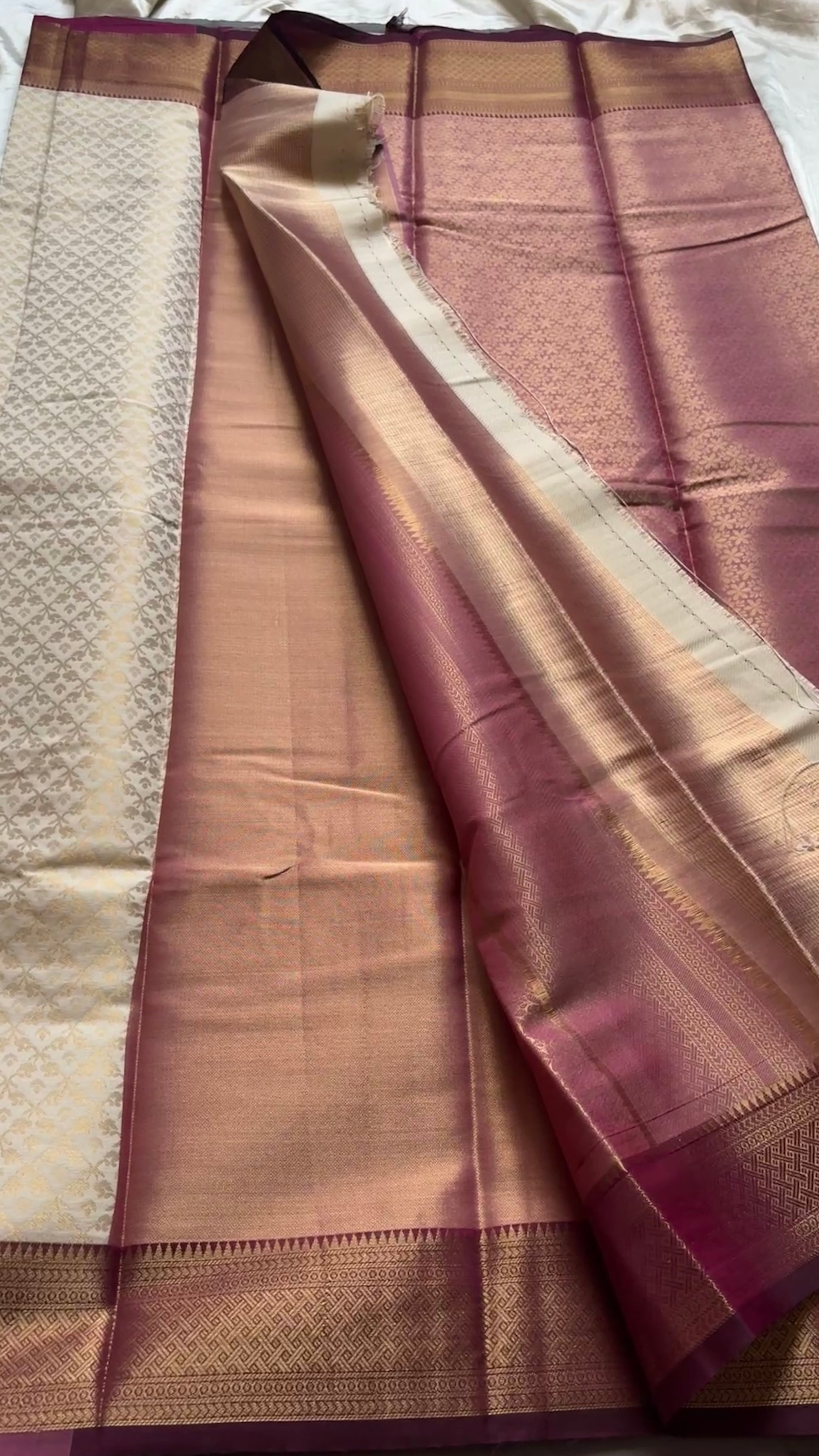 Semi Soft silk KR82