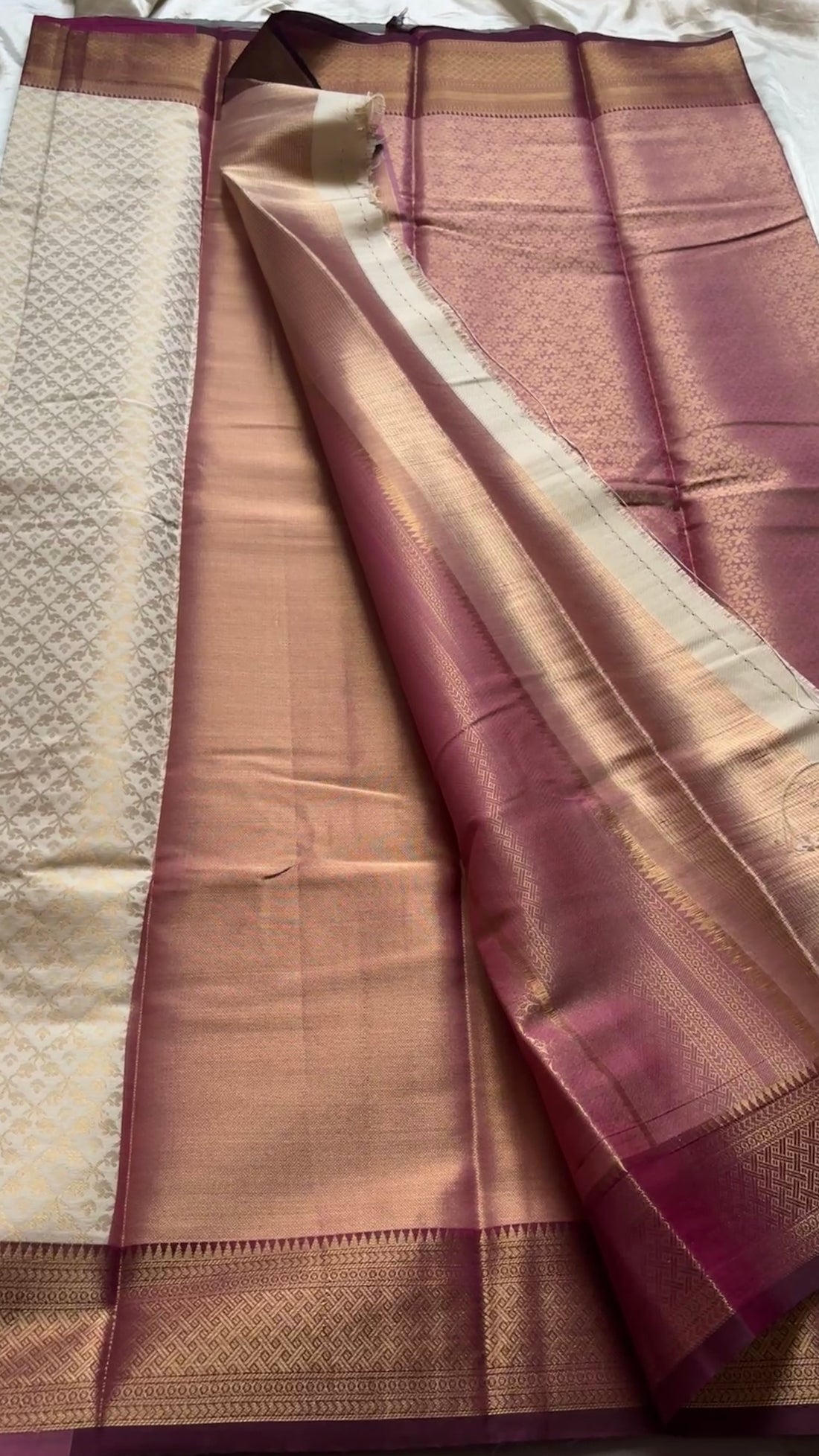 Semi Soft silk KR82