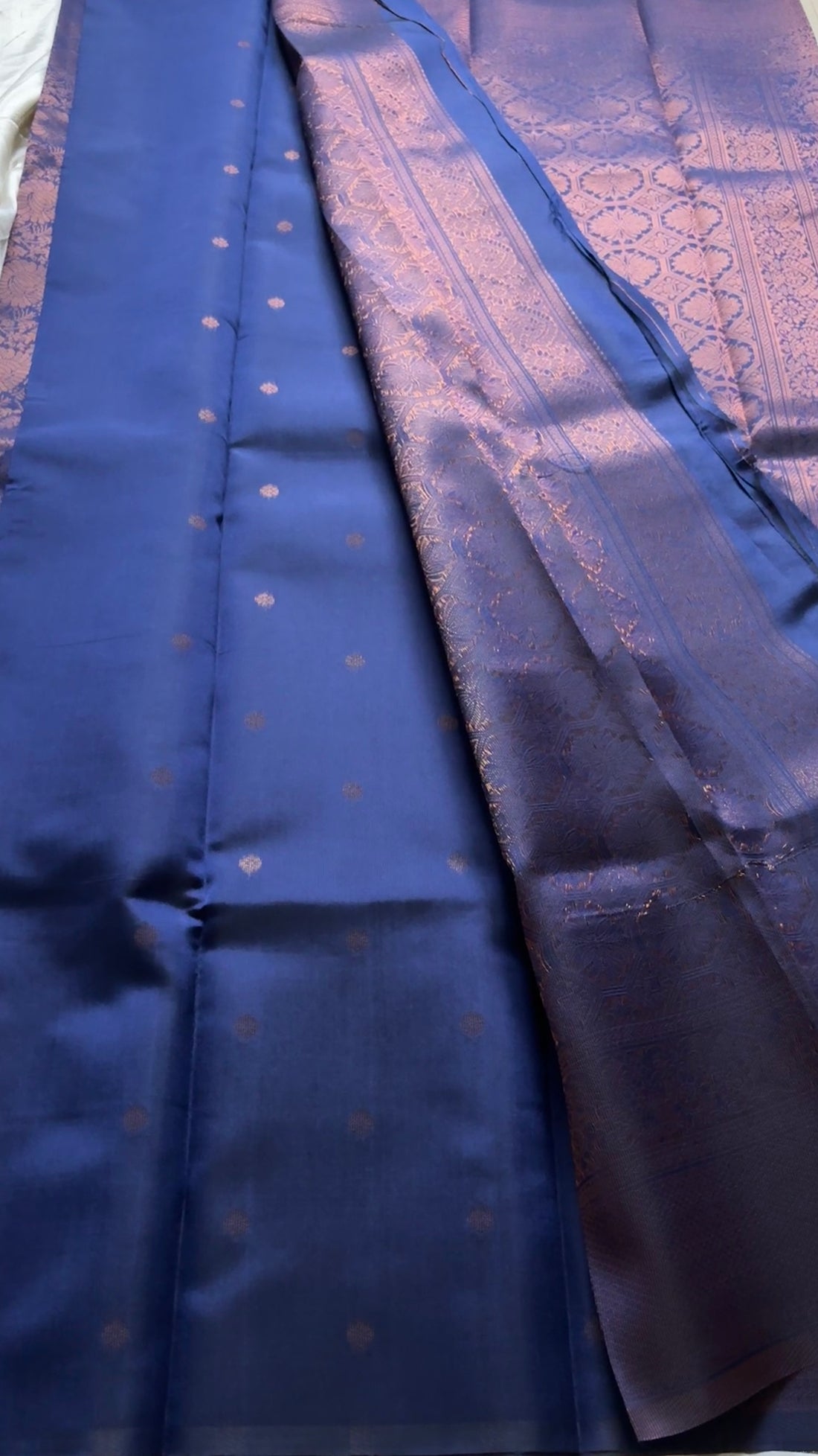 Semi brocade kr3
