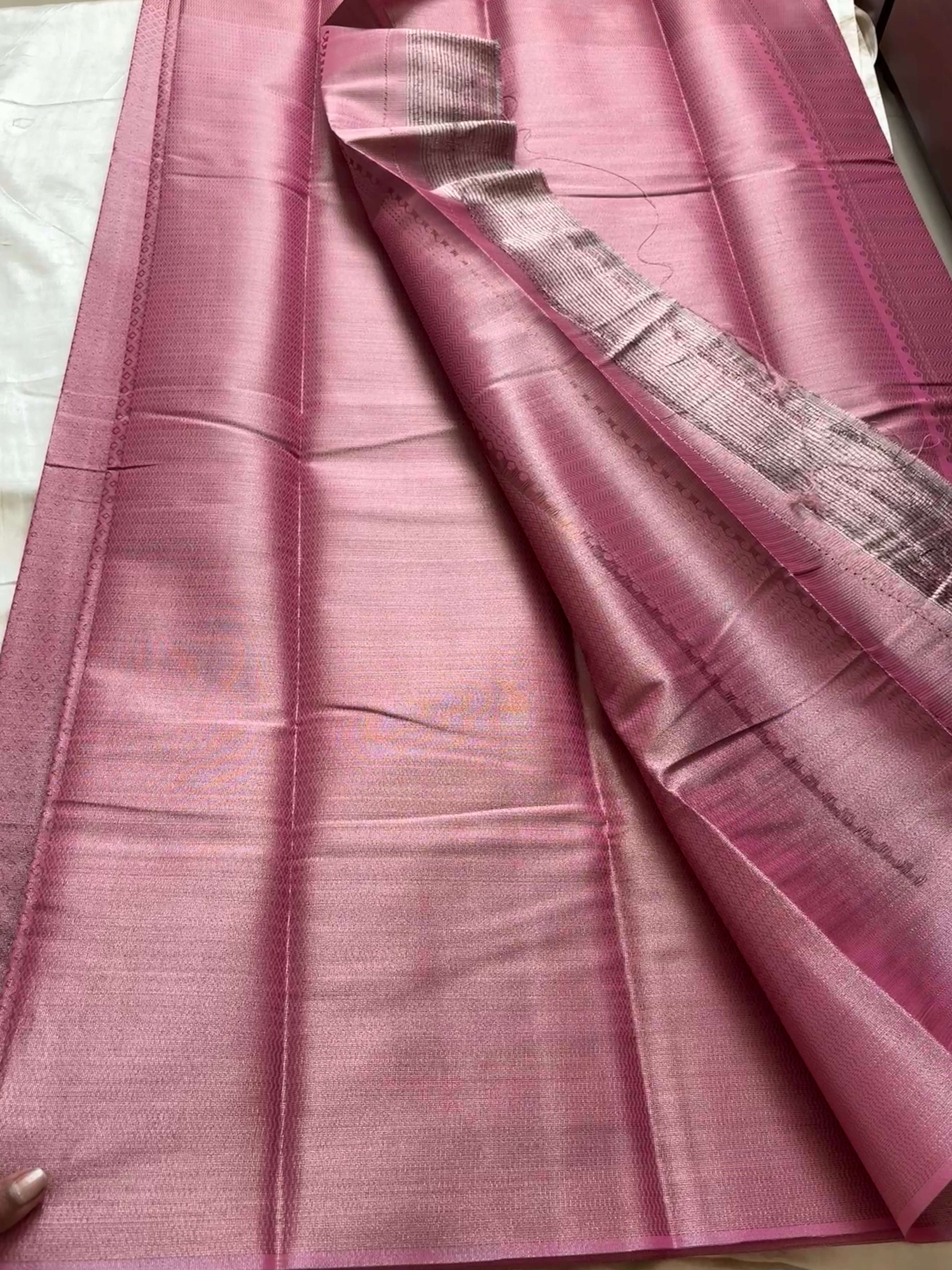Tissue Brocade soft