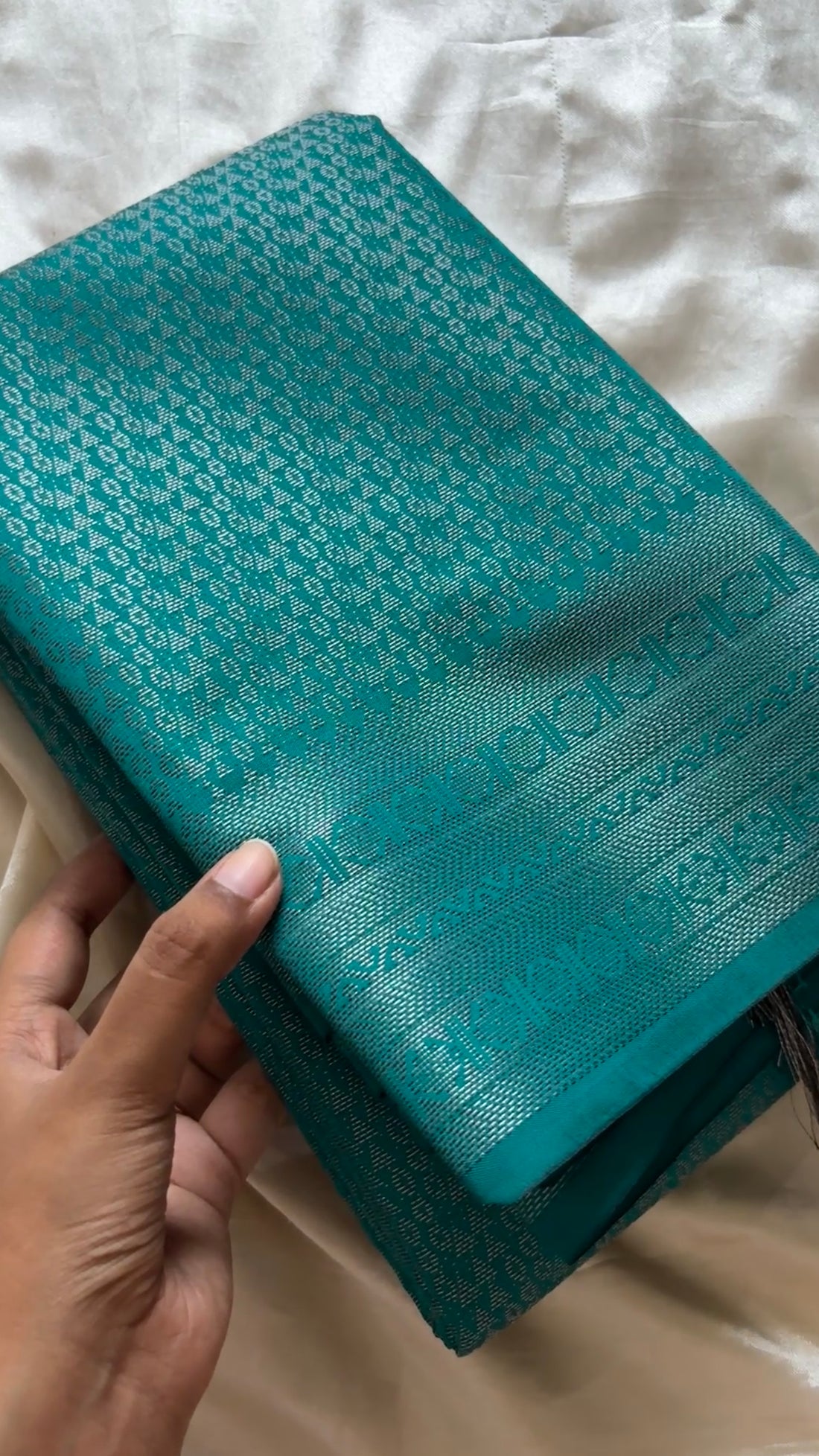 Brocade soft silk KR 48
