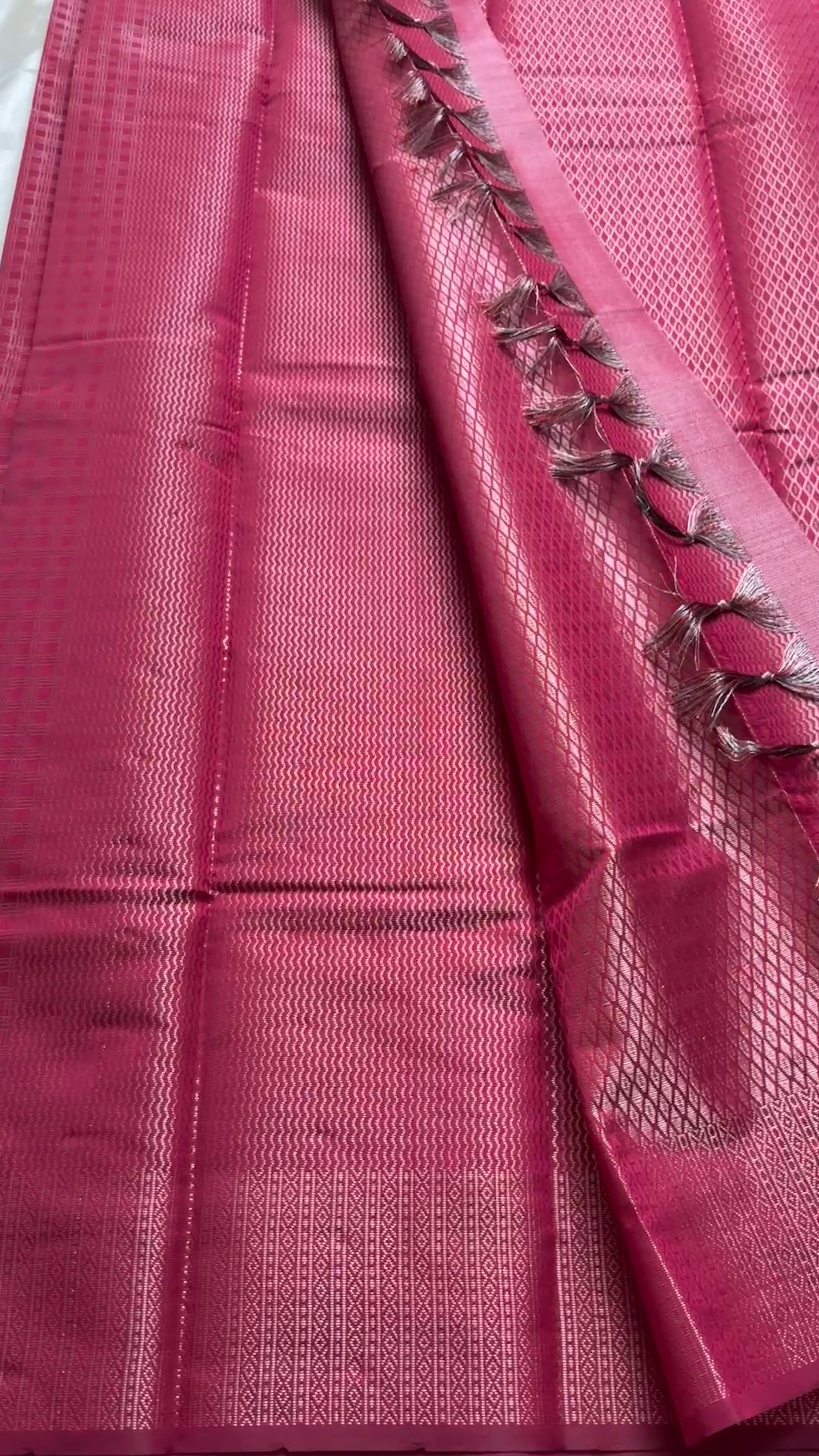 Brocade soft silk kr93