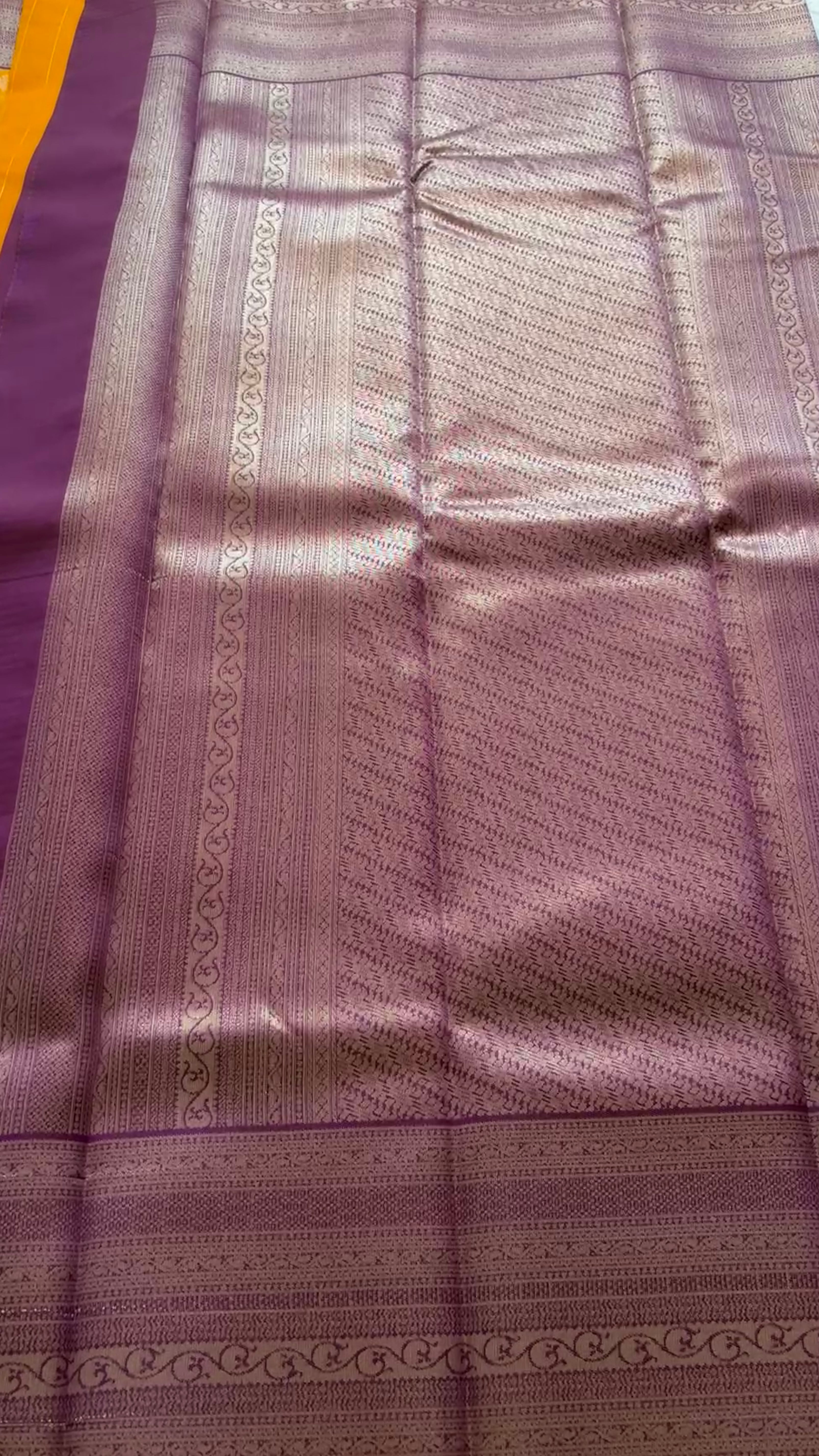 Kanchi semi soft silk kr22