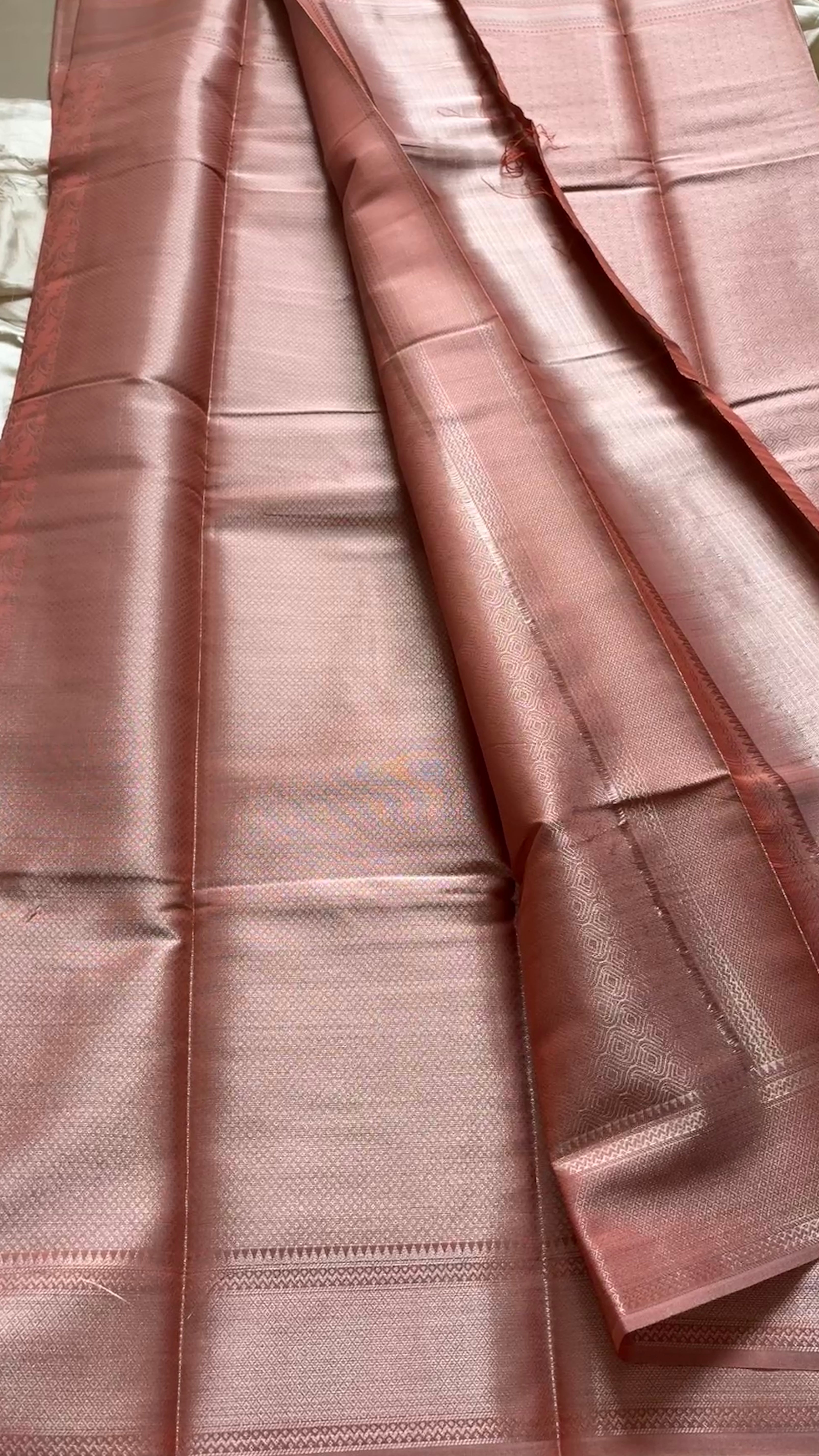 Premium Brocade soft silk KR60