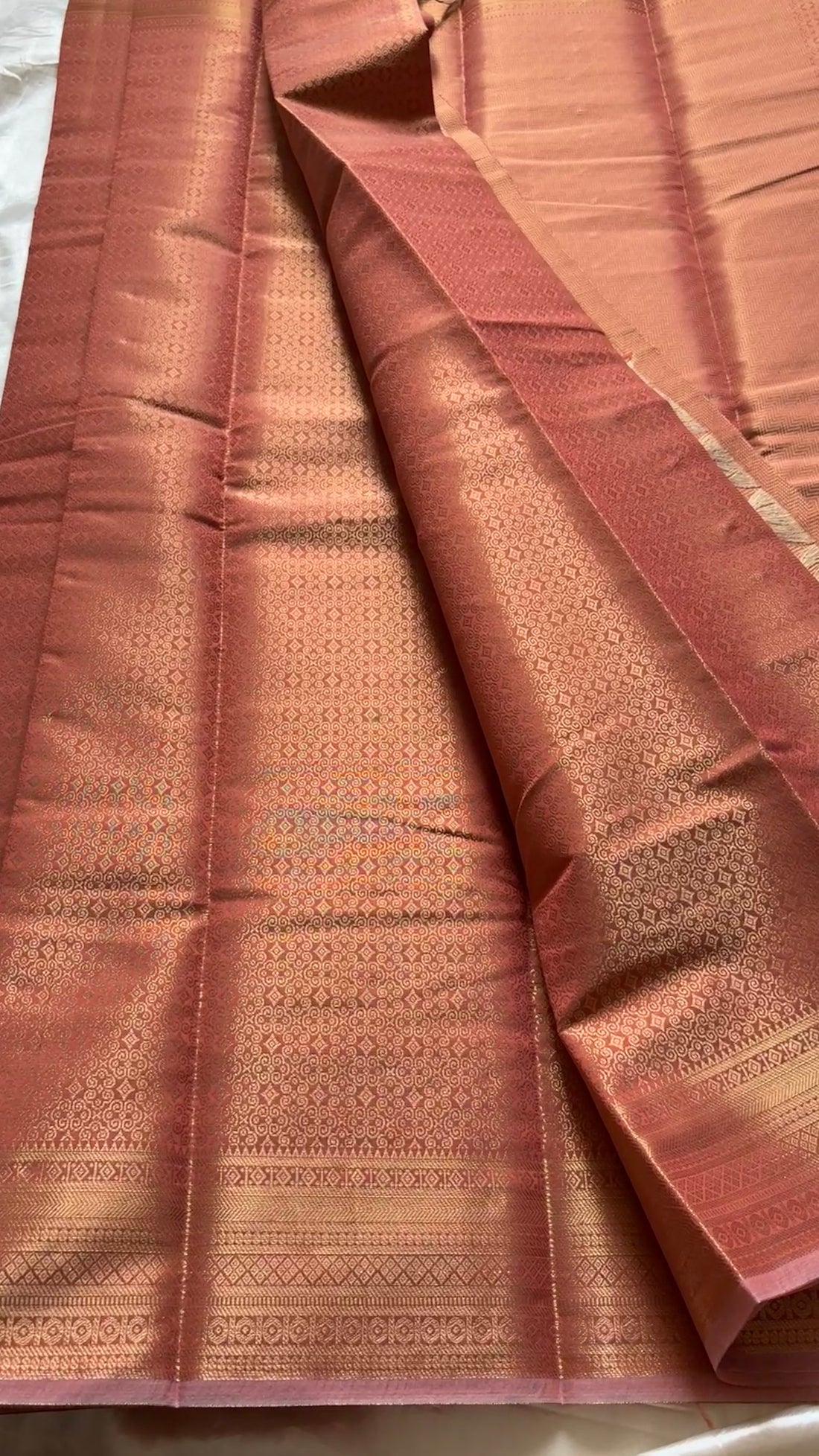 Premium Brocade soft silk kr57