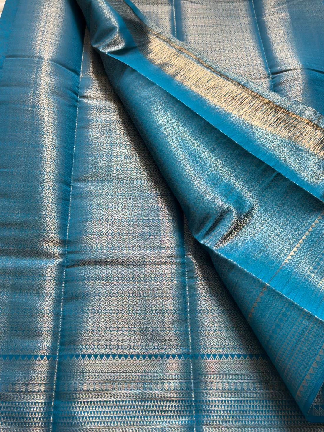 Premium Brocade Soft Silk