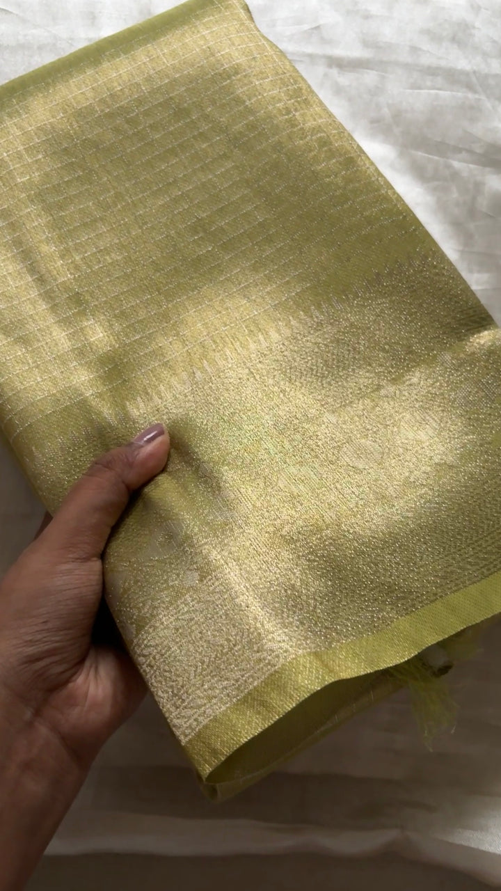 Soft silk Kr 91