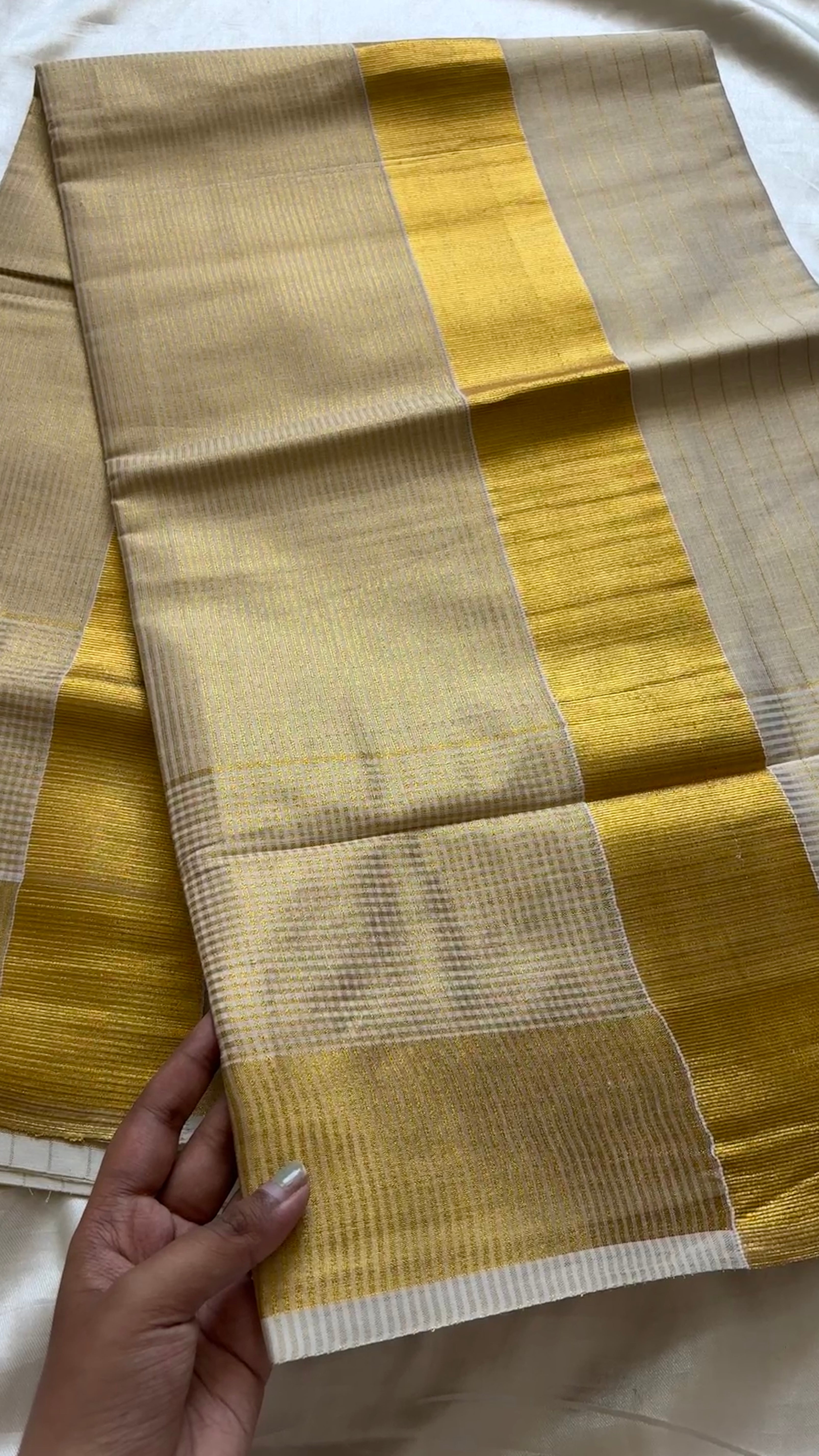 Kerala cotton tissue mixed kr21