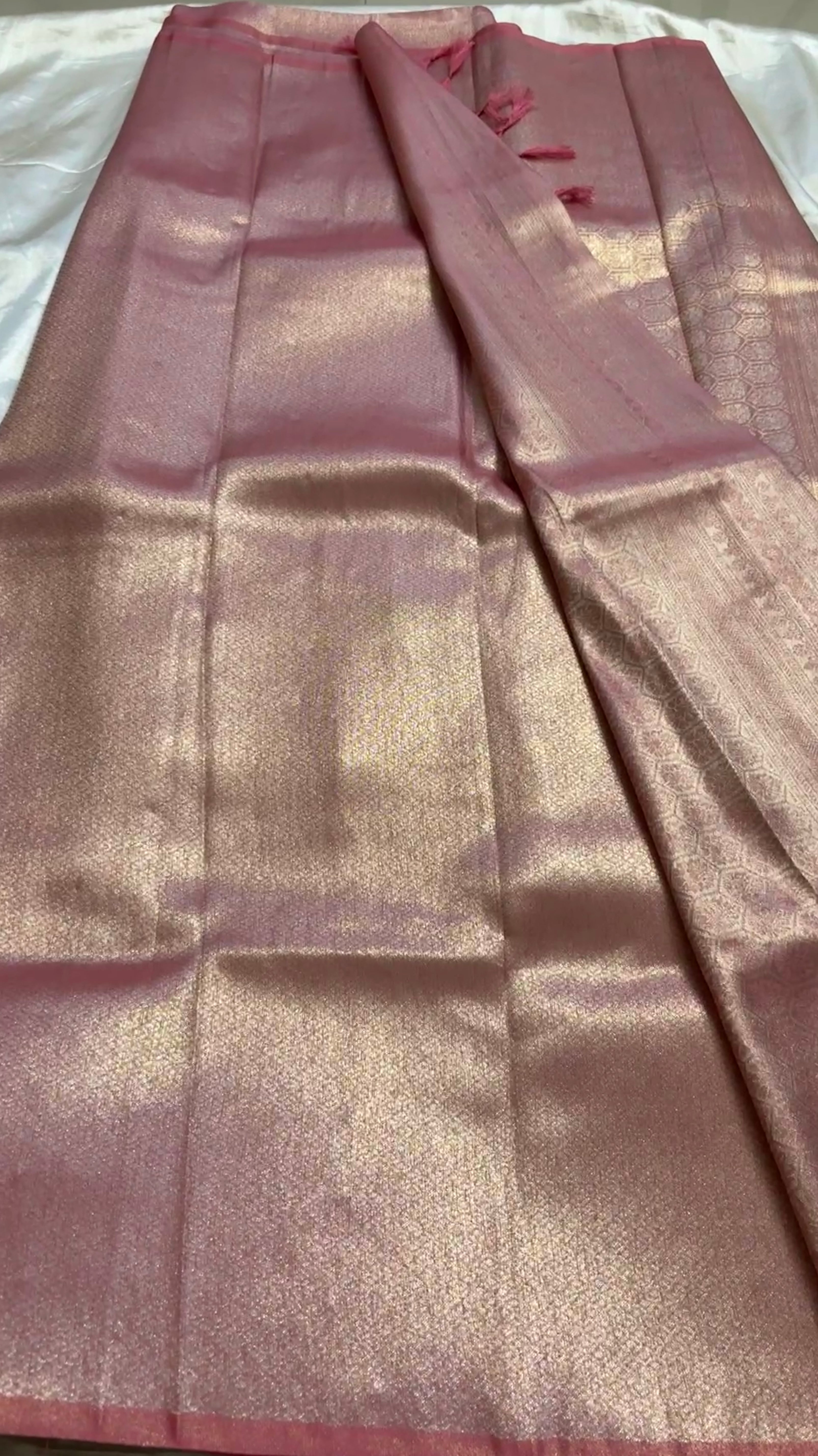 Soft silk kr 136