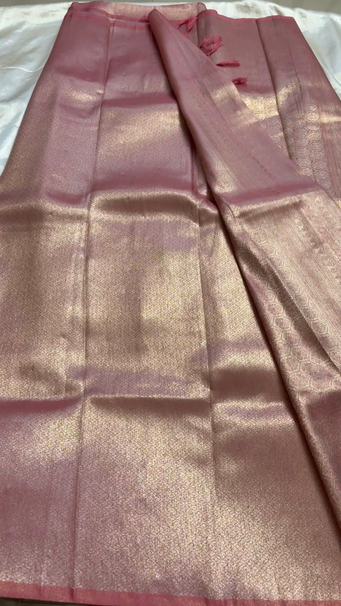 Soft silk kr 136