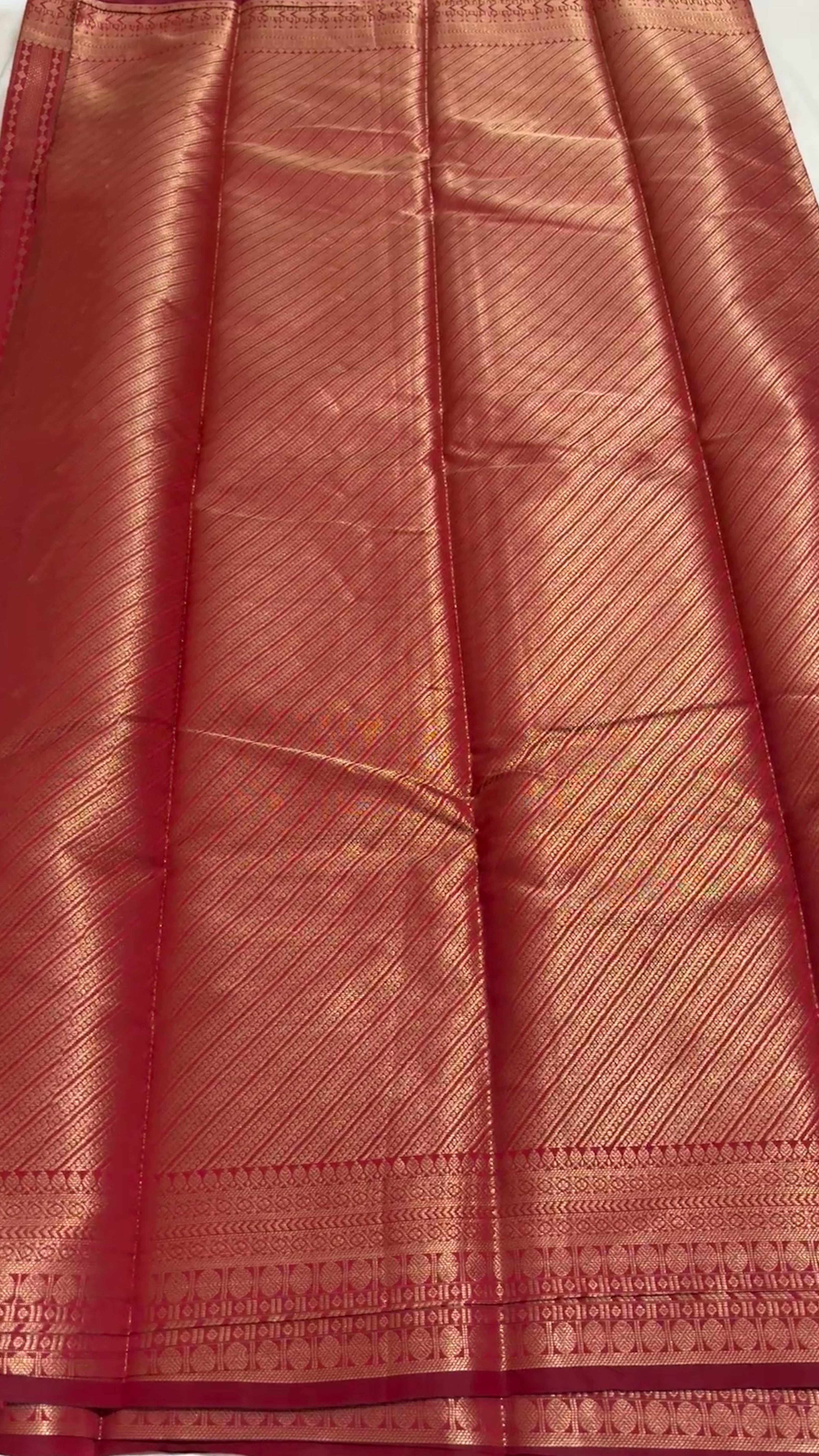 Premium Brocade soft silk