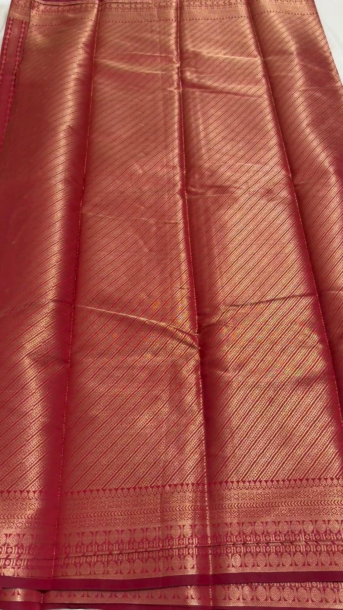 Premium Brocade soft silk