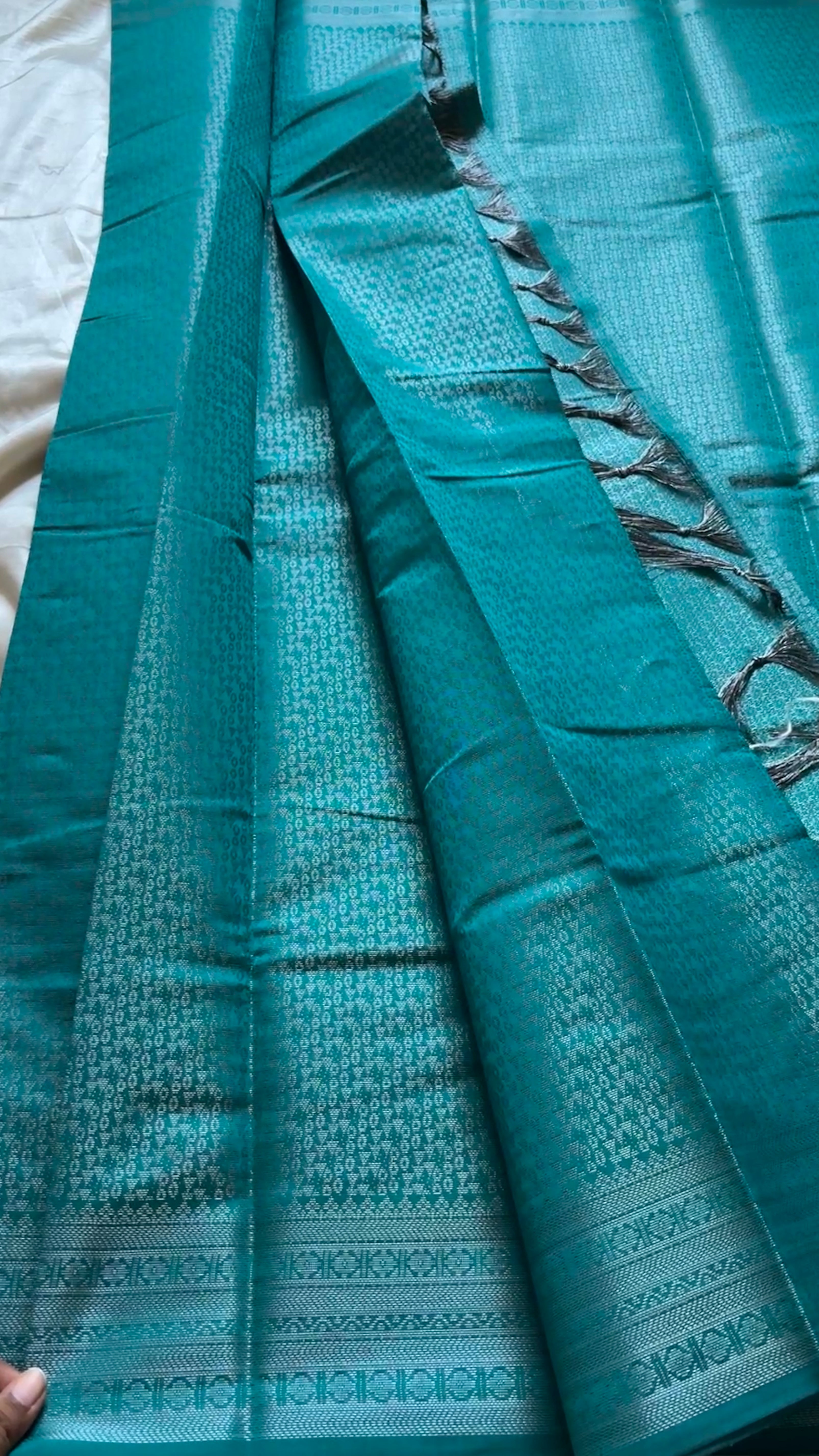 Brocade soft silk KR 48
