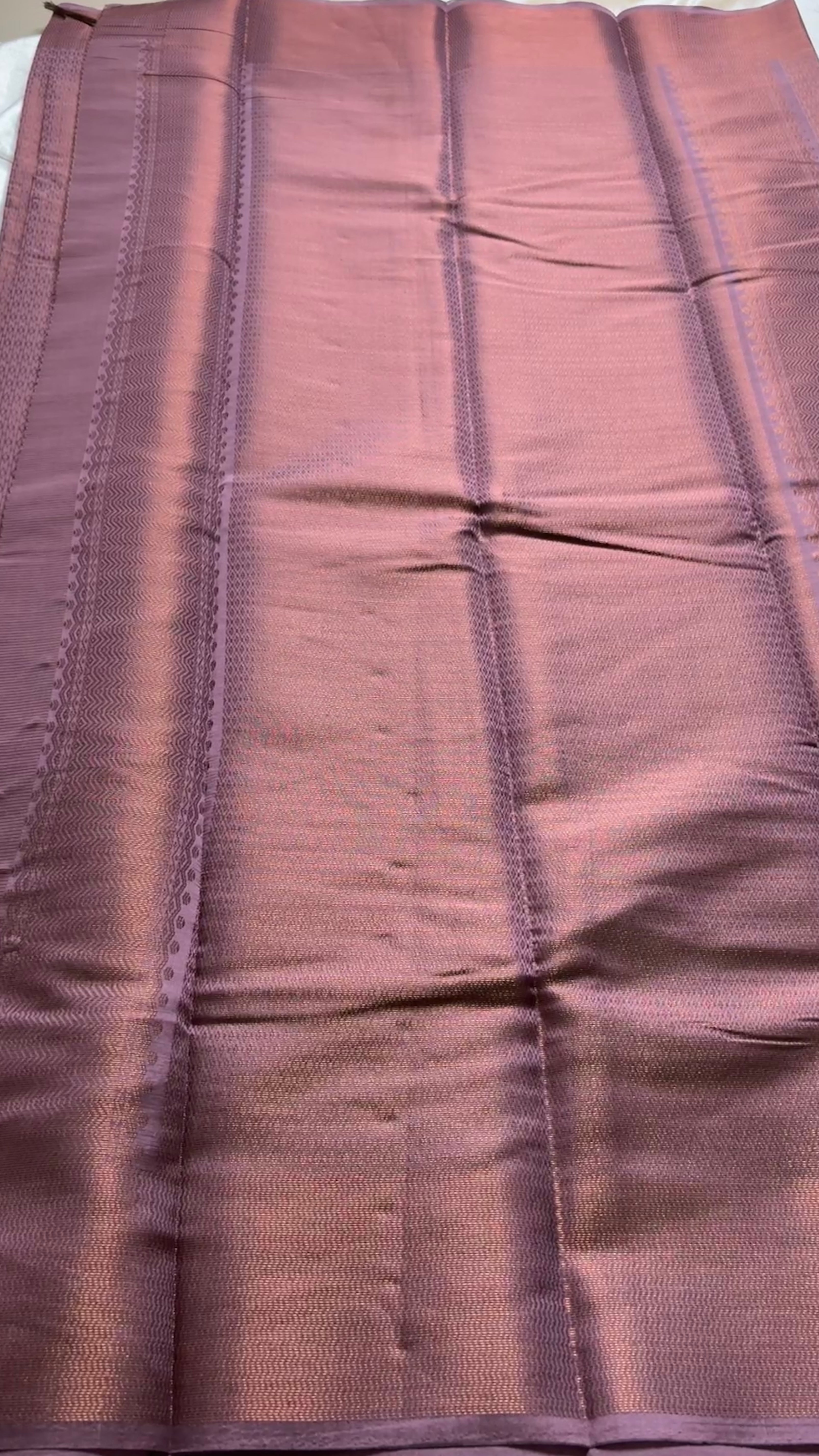 Brocade soft silk Kr 150