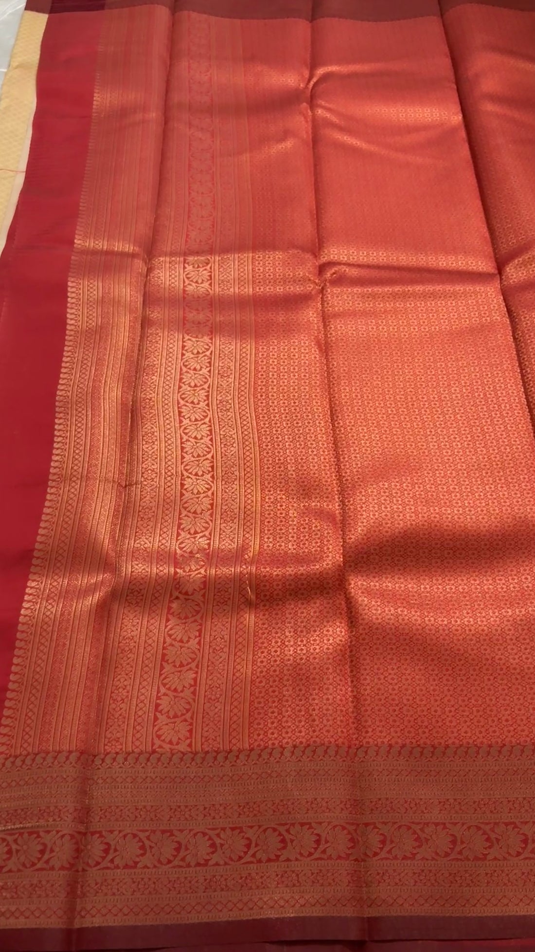 Kanchi semi soft silk kr 129