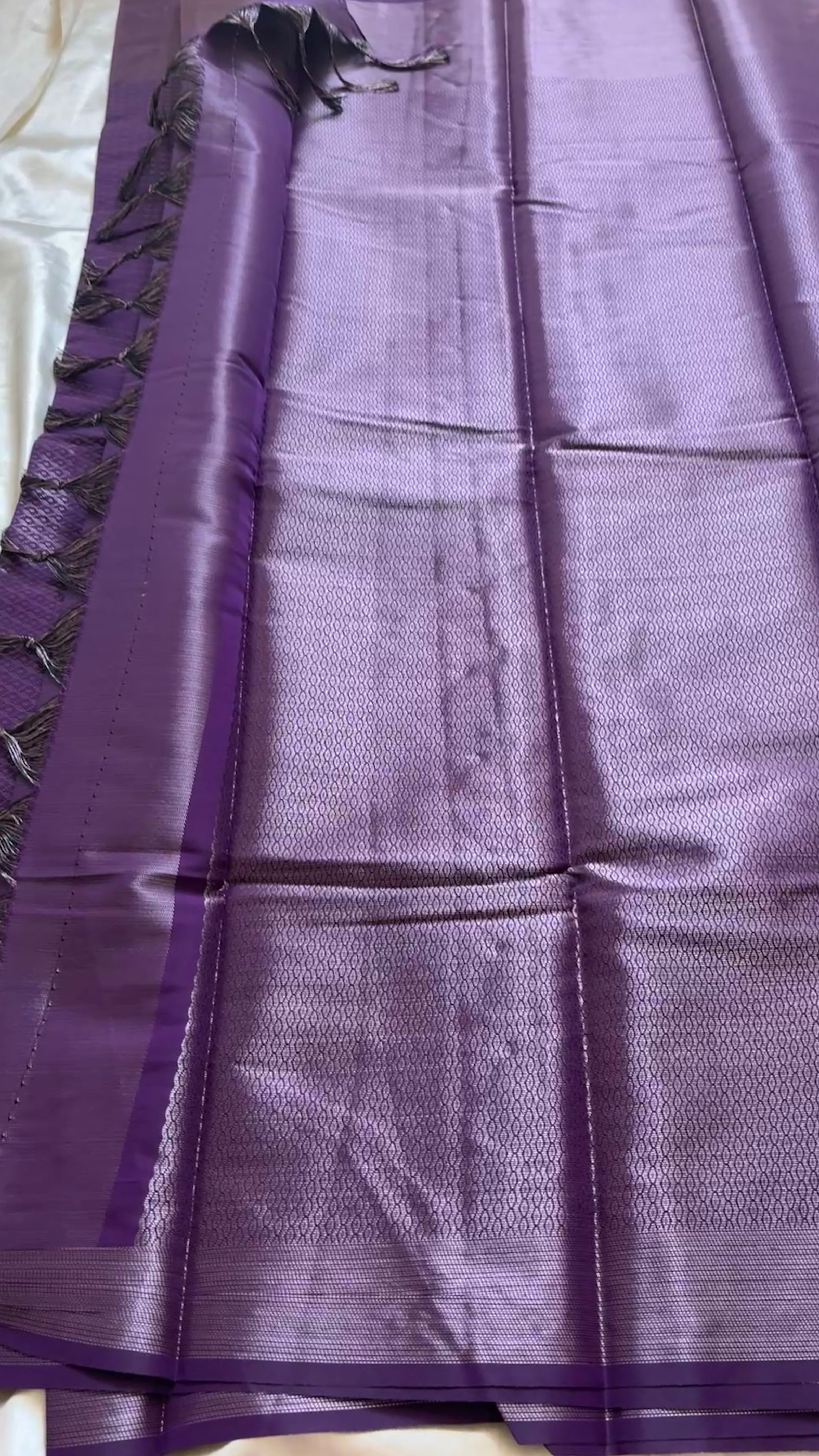 Brocade soft silk kr35