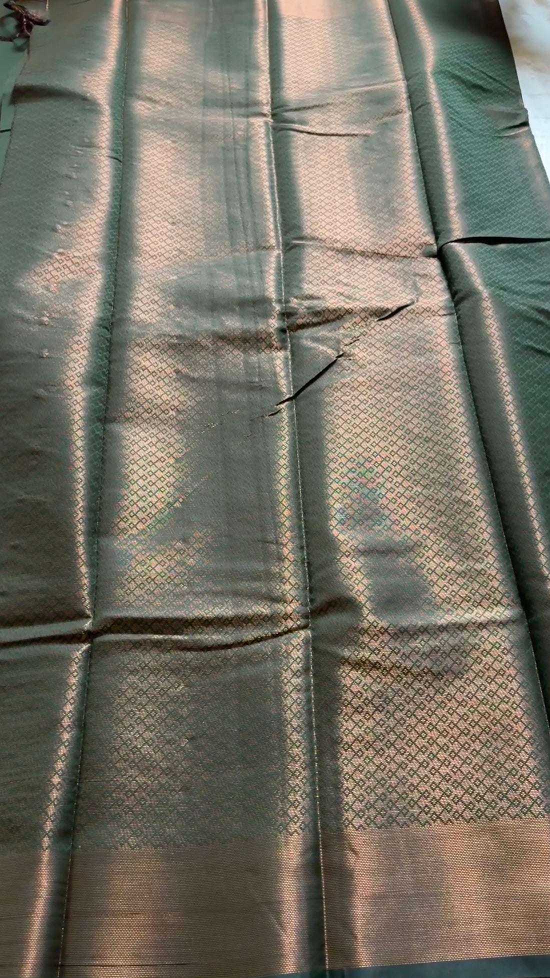 Brocade soft silk KR 2
