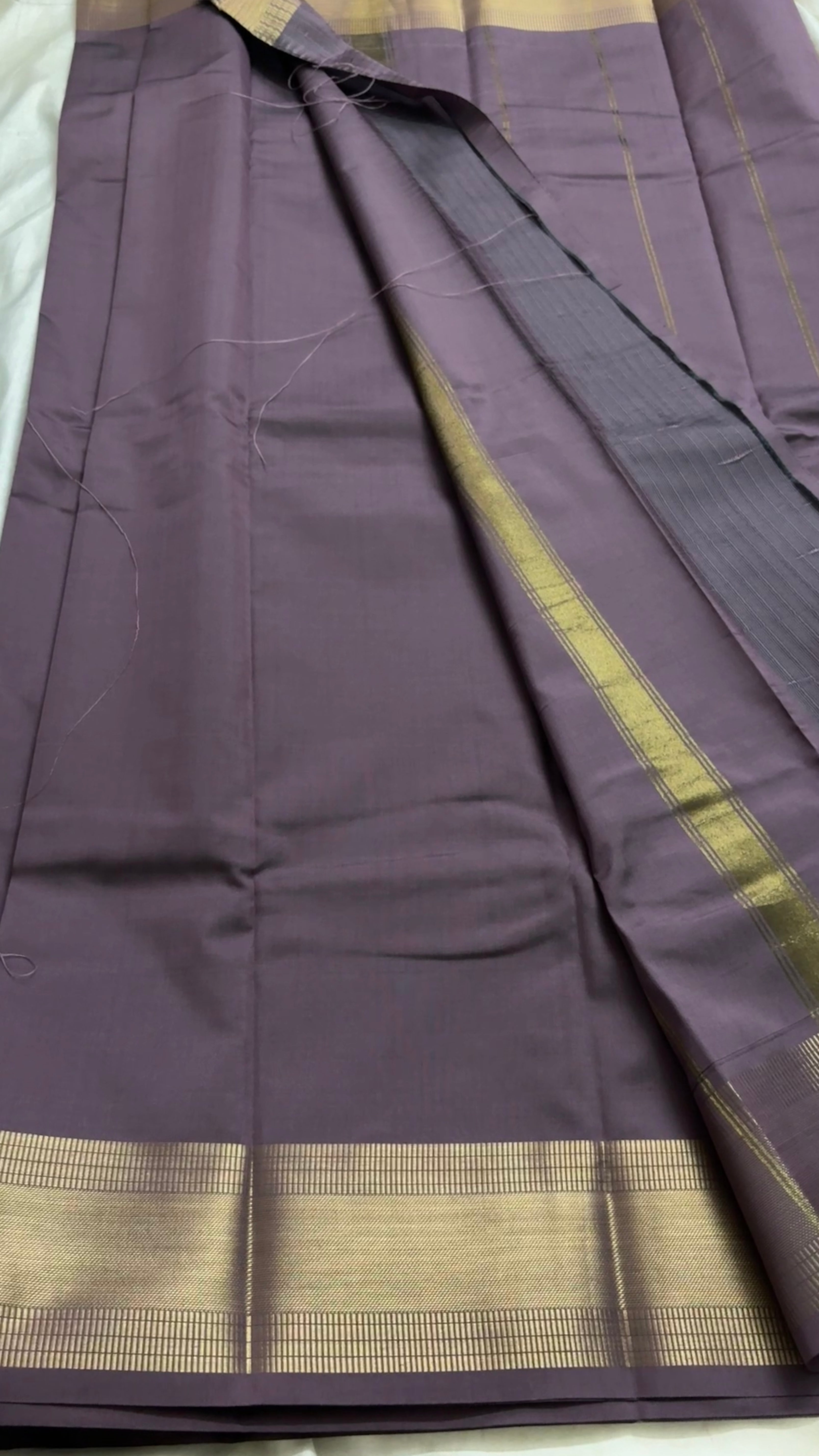 semi soft silk KR 17