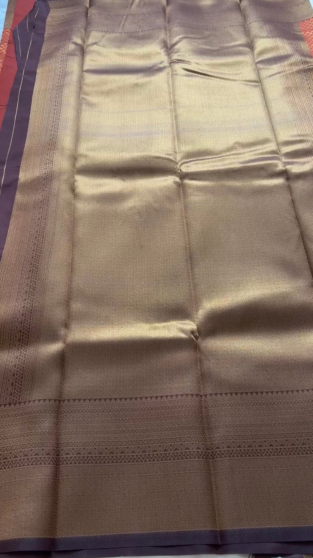 Kanchi semi soft silk kr114