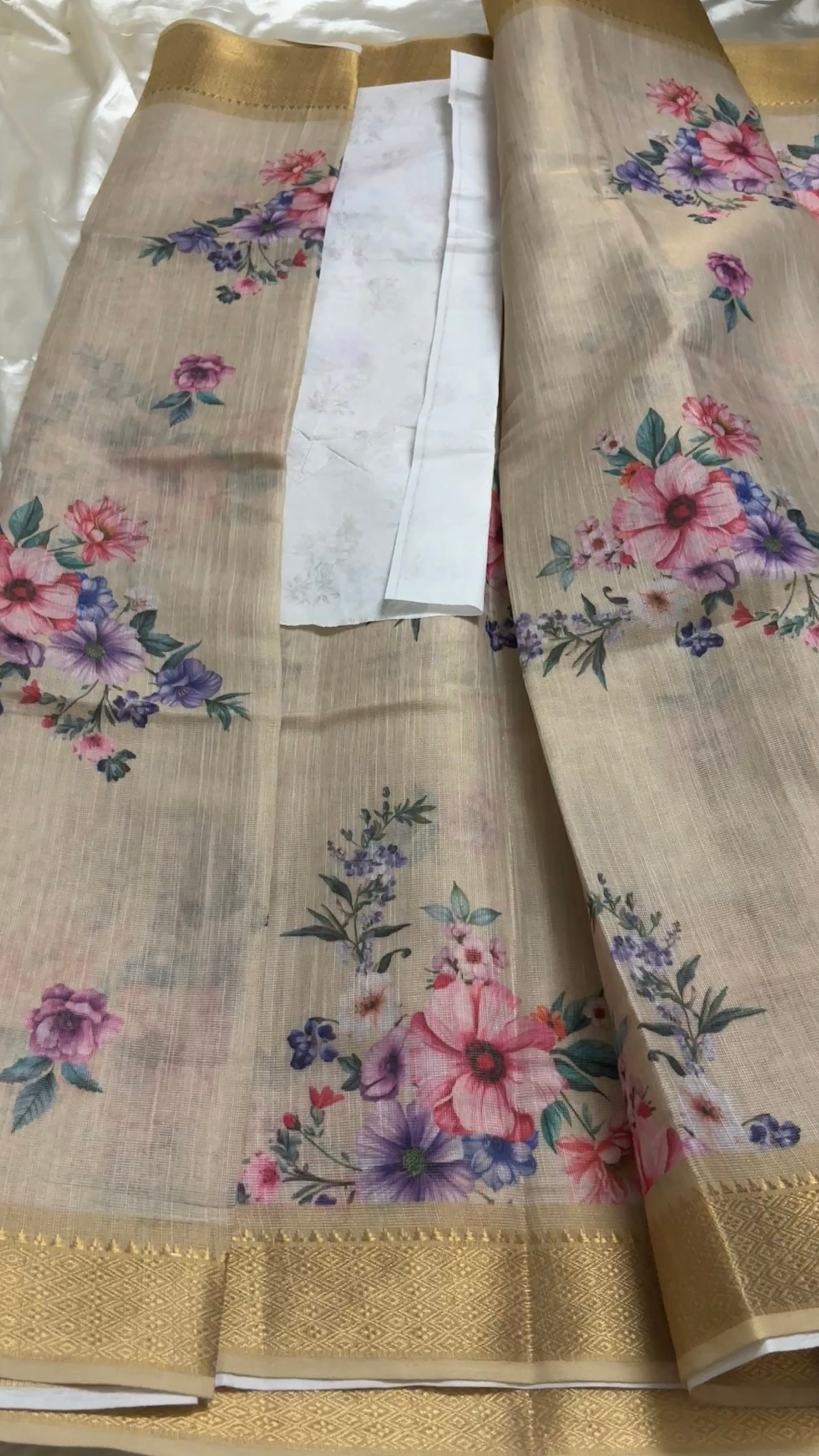 Linen Kr15