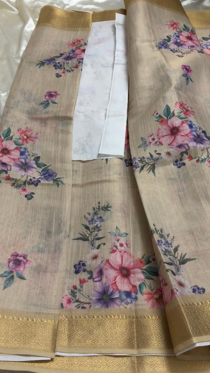 Linen Kr15