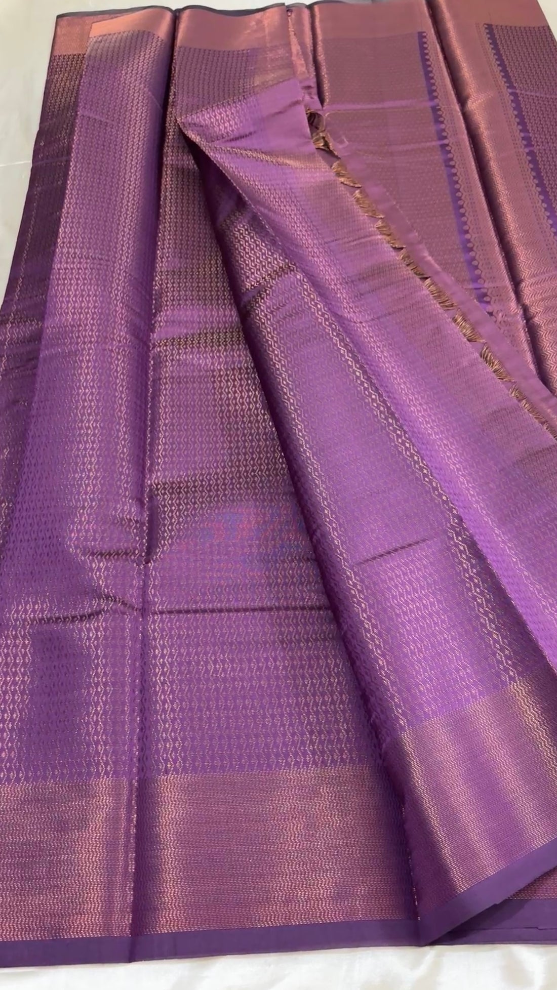 Brocade soft silk kr52