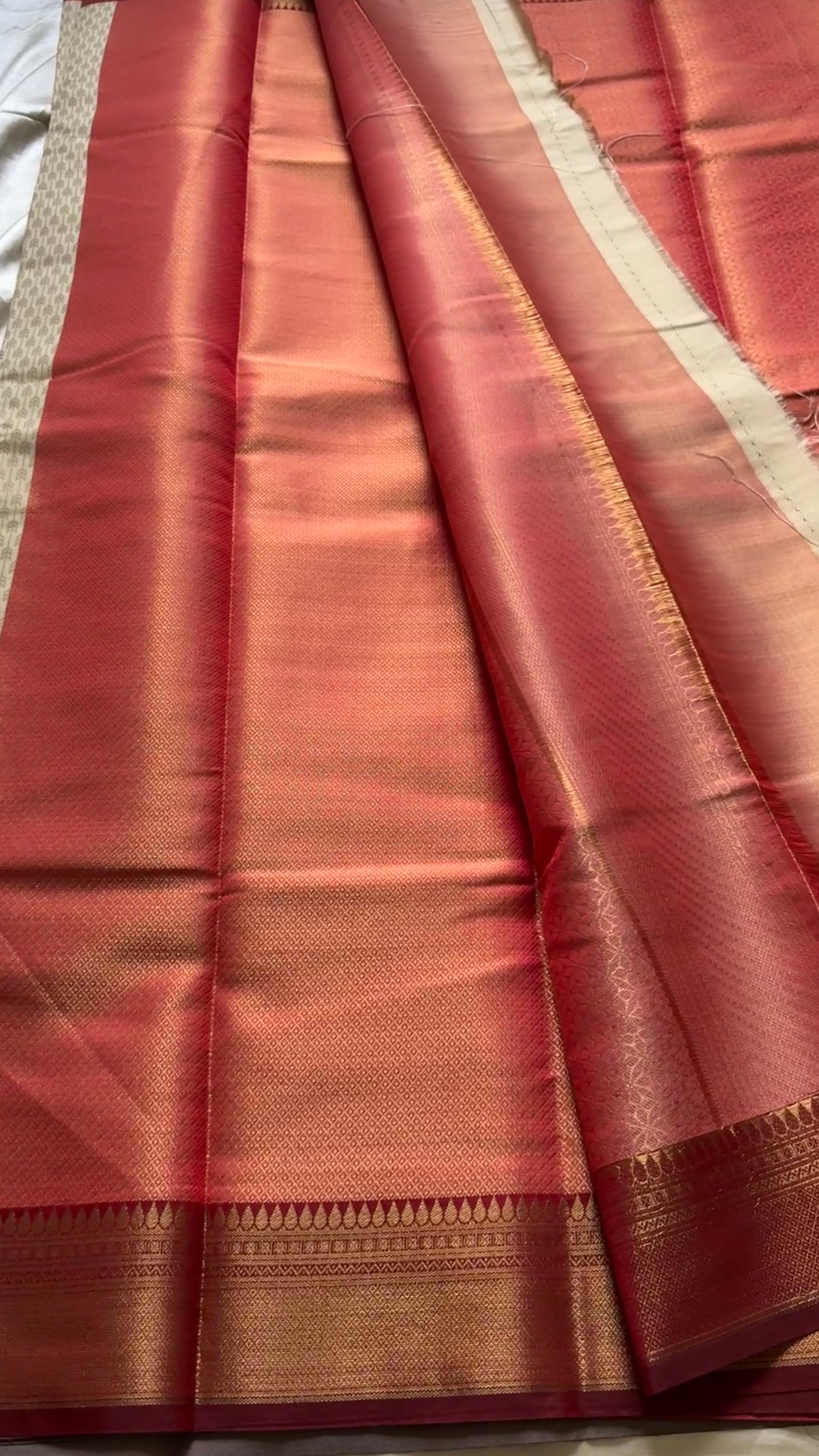 Semi Soft silk KR 15