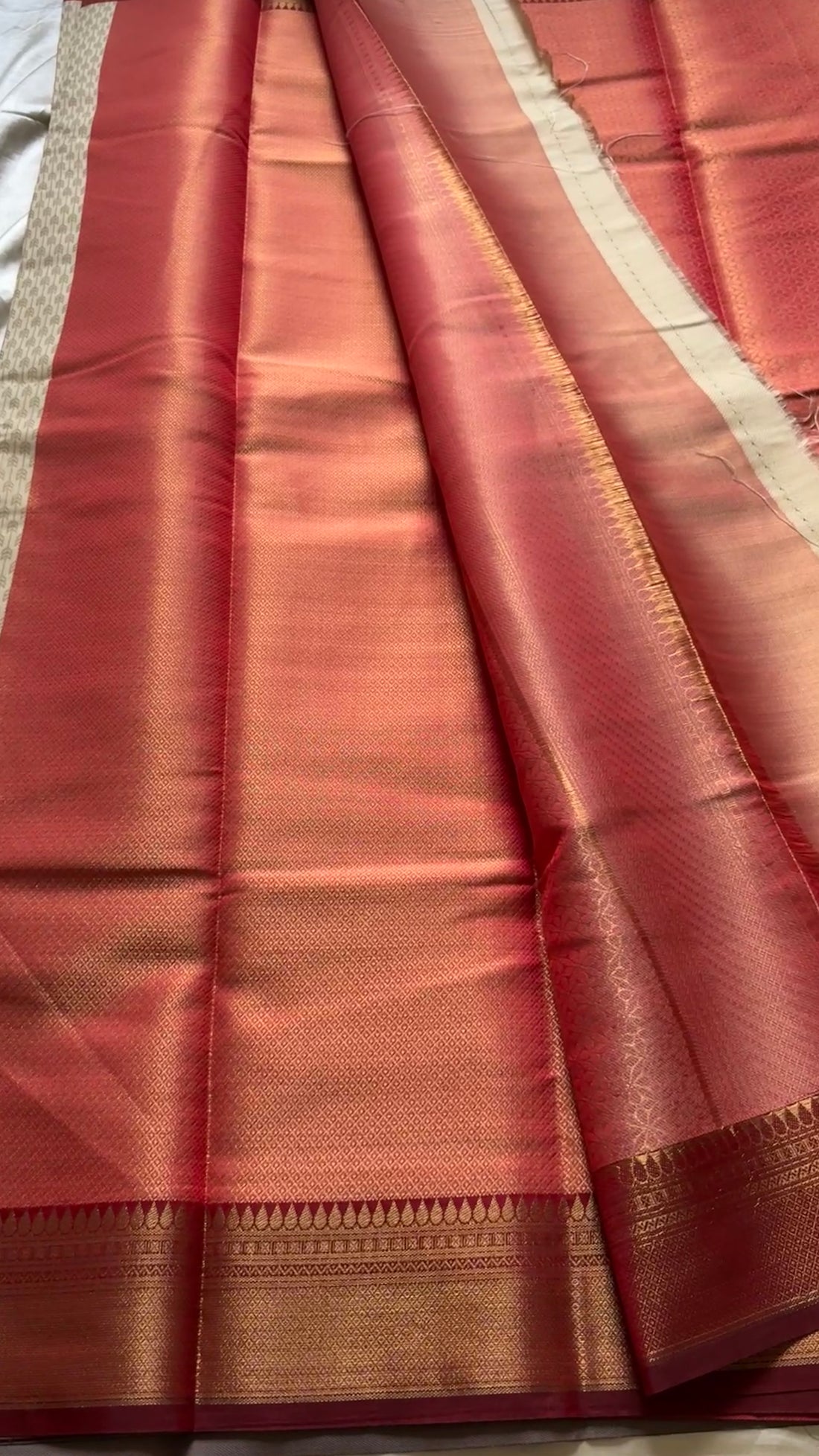 Semi Soft silk KR 15