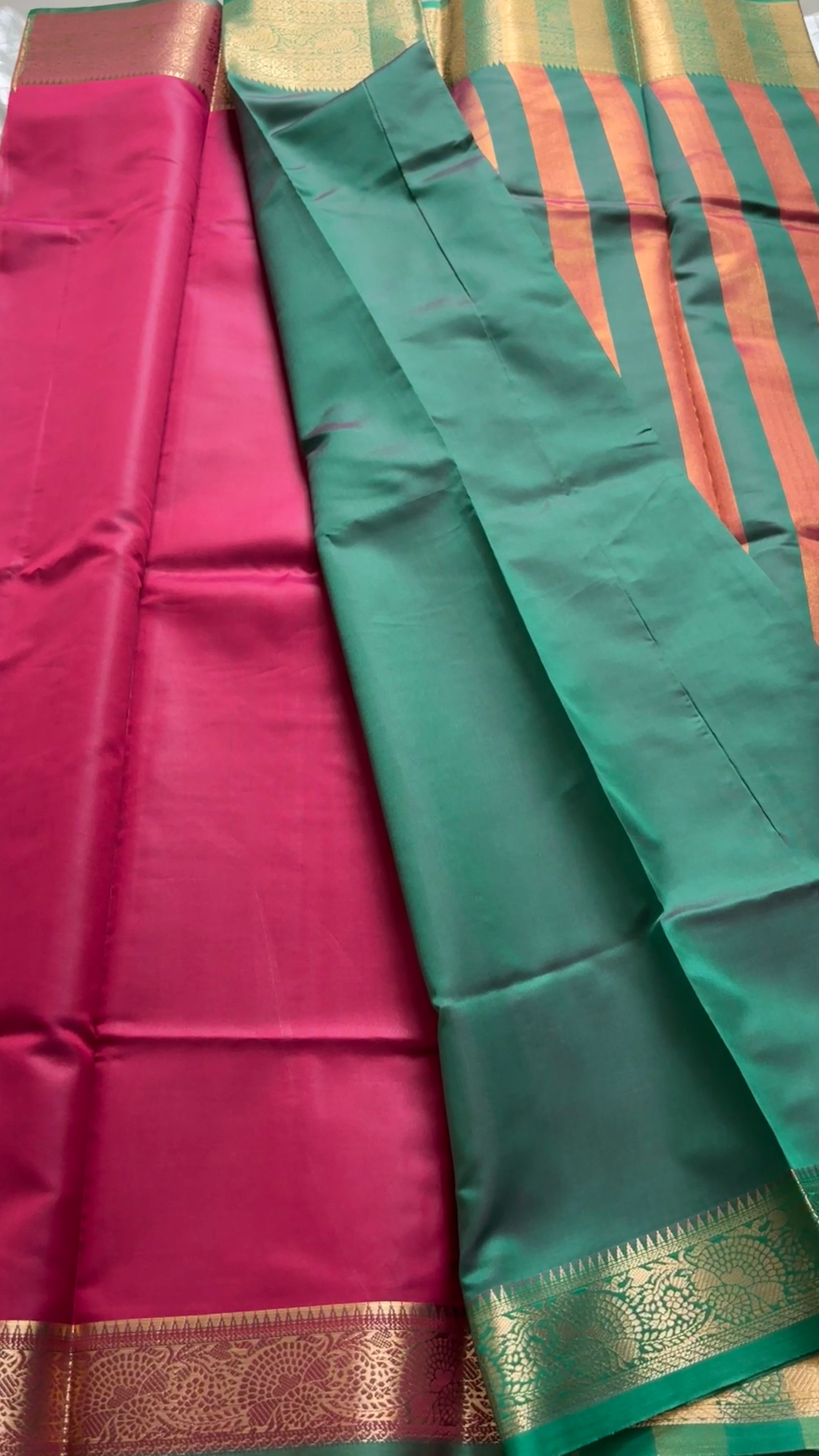 semi soft silk kr38