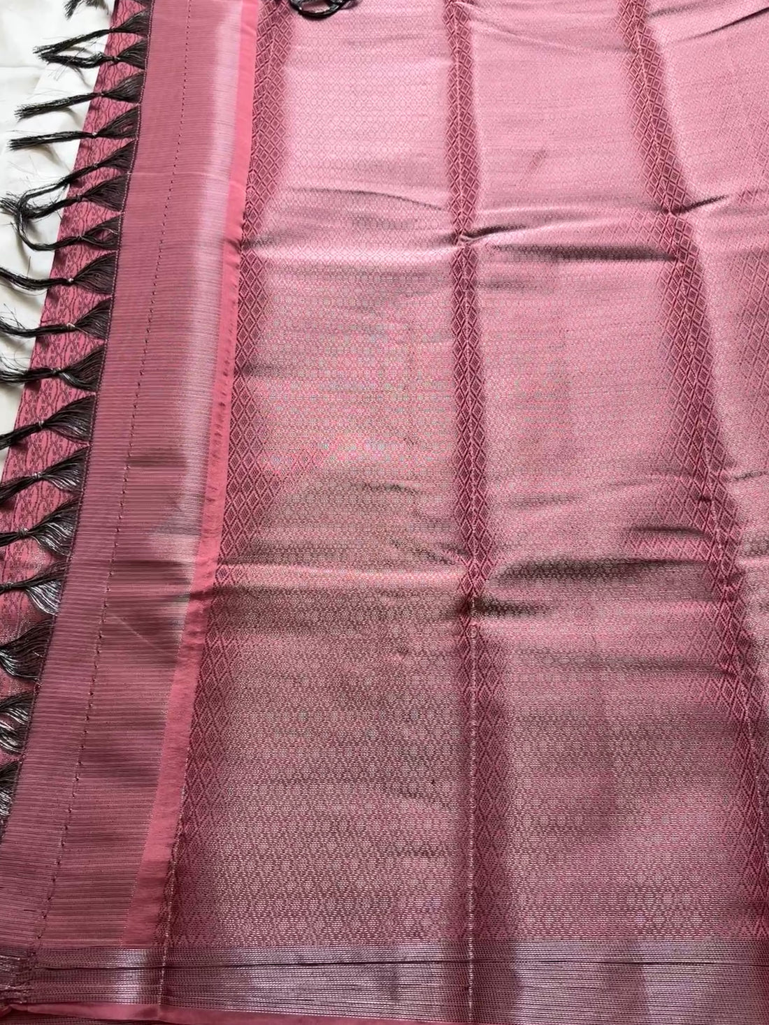 Brocade soft silk KR67