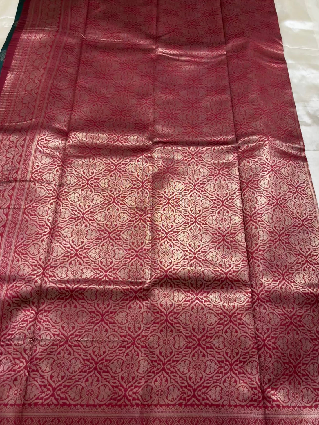 semi soft silk (KR59)