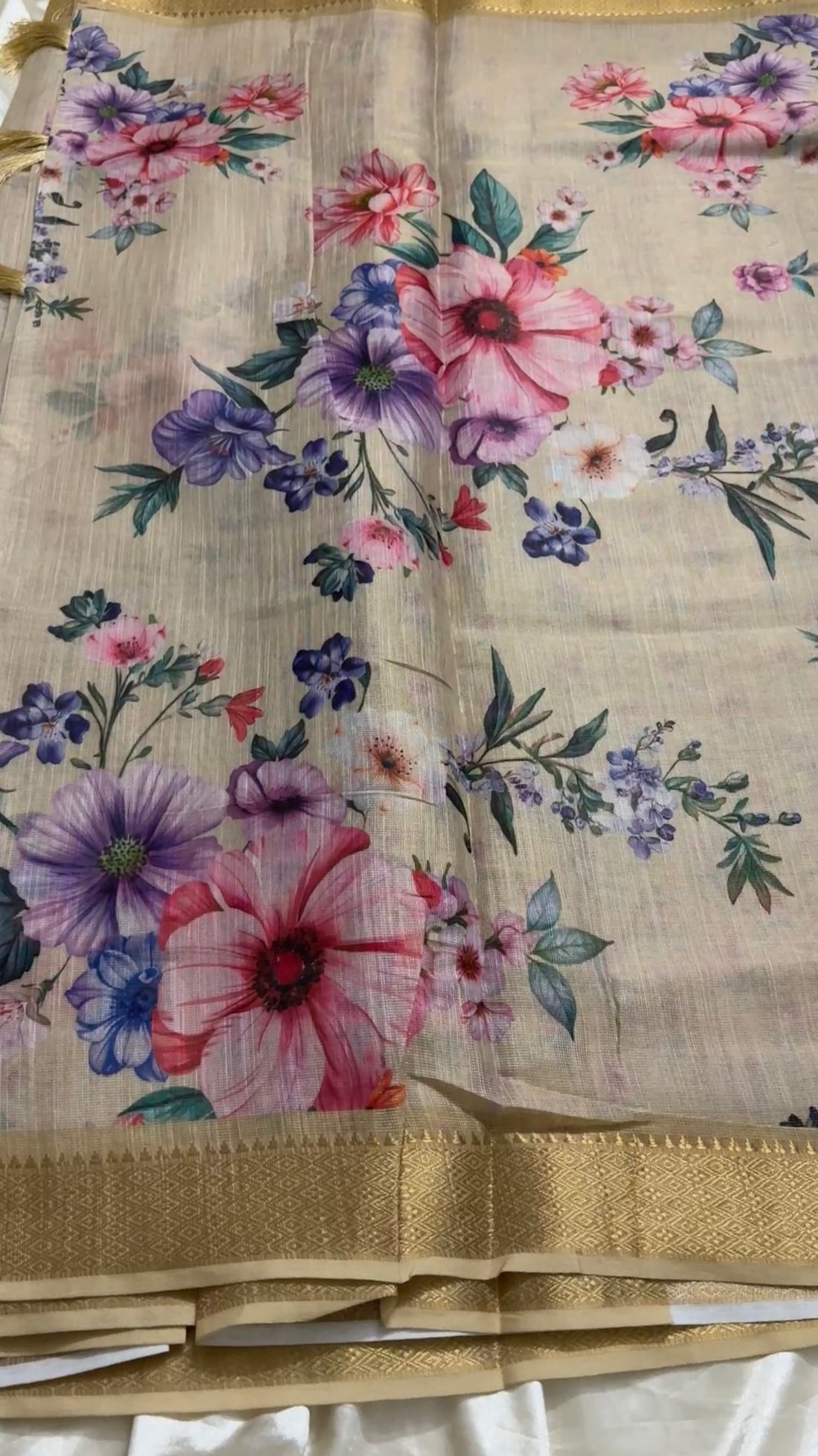 Linen Kr15