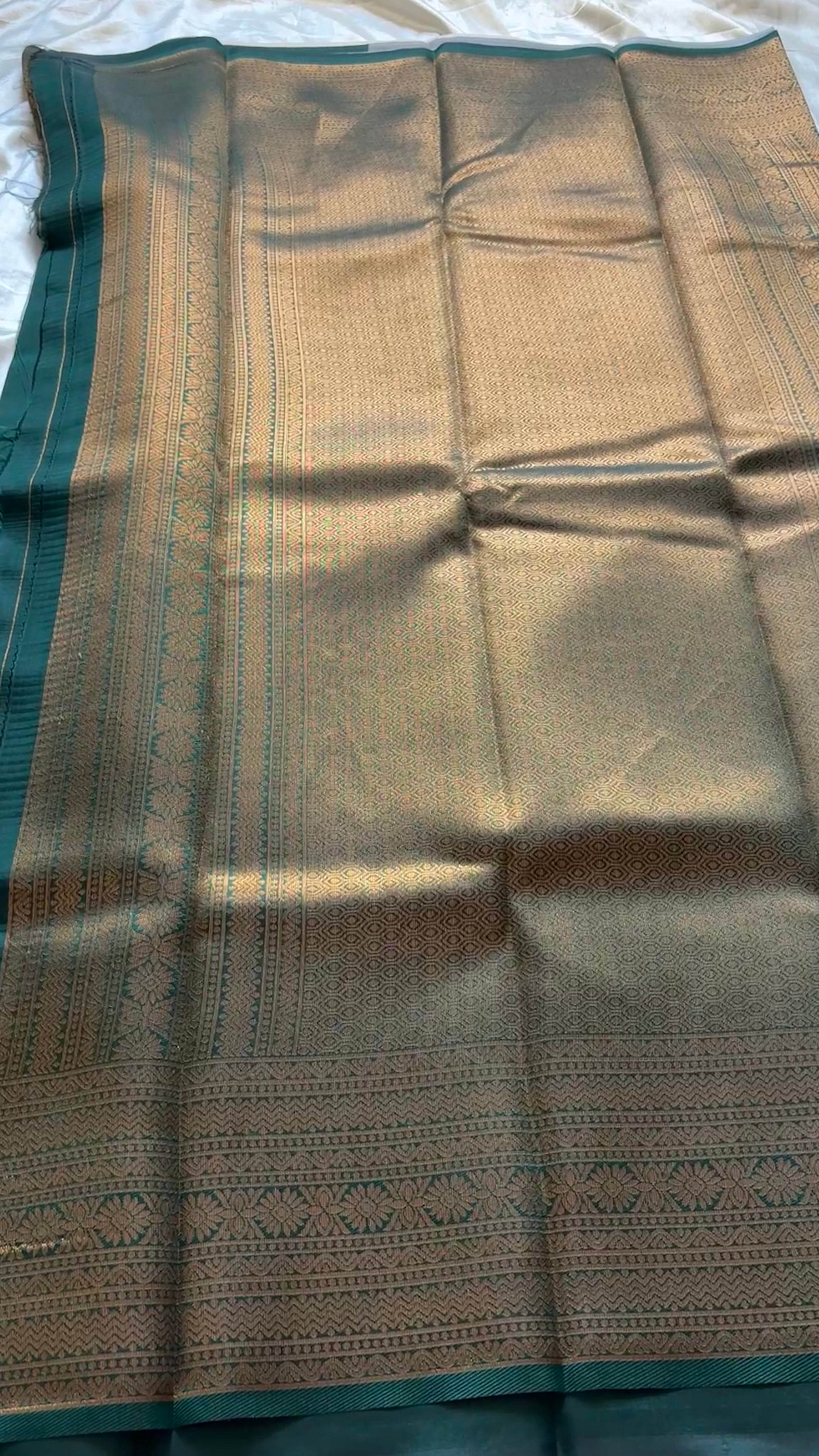 Kanchi semi soft silk kr52