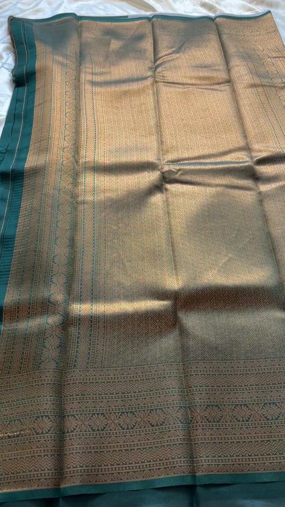 Kanchi semi soft silk kr52