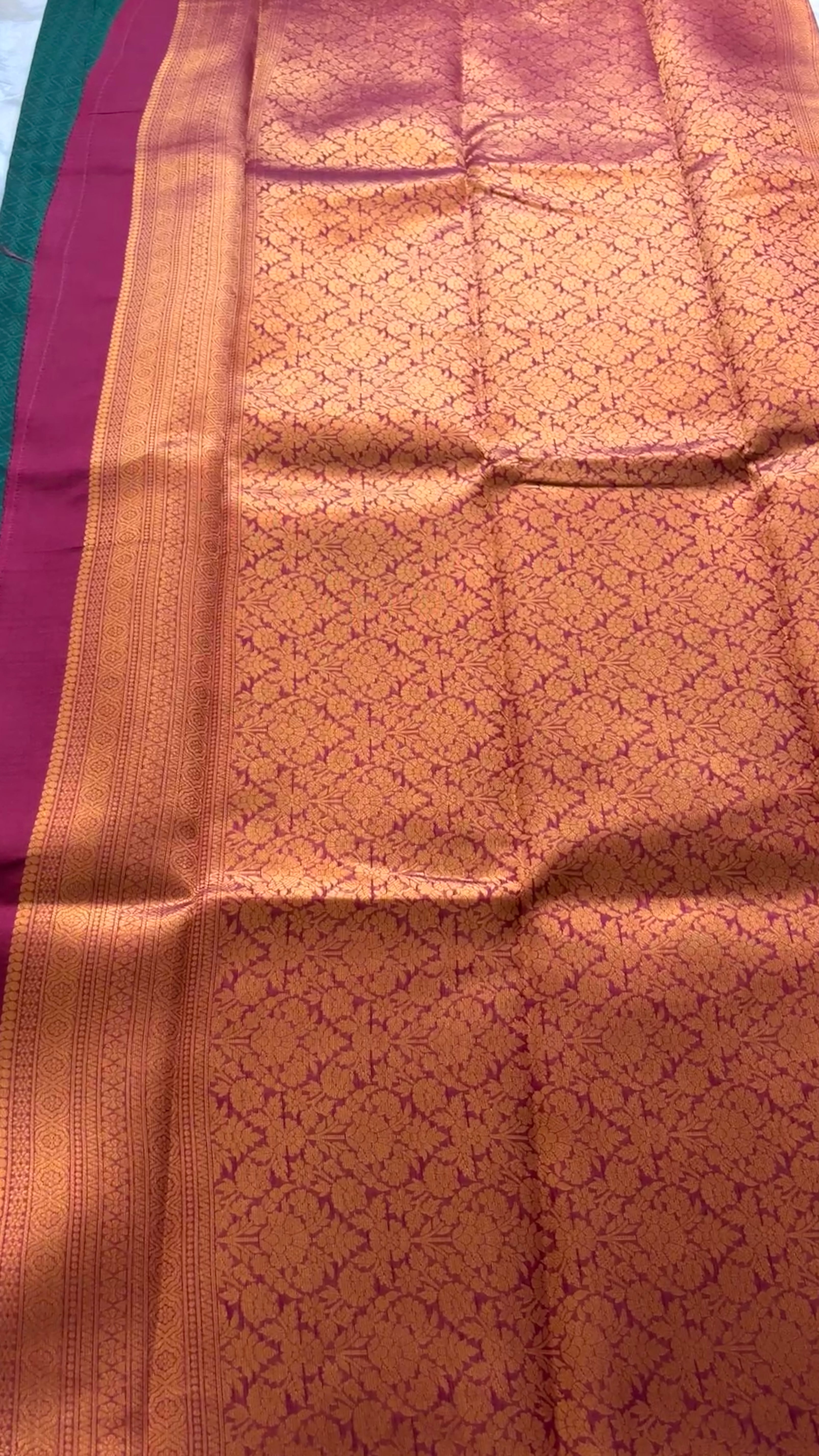 semi soft silk KR 25
