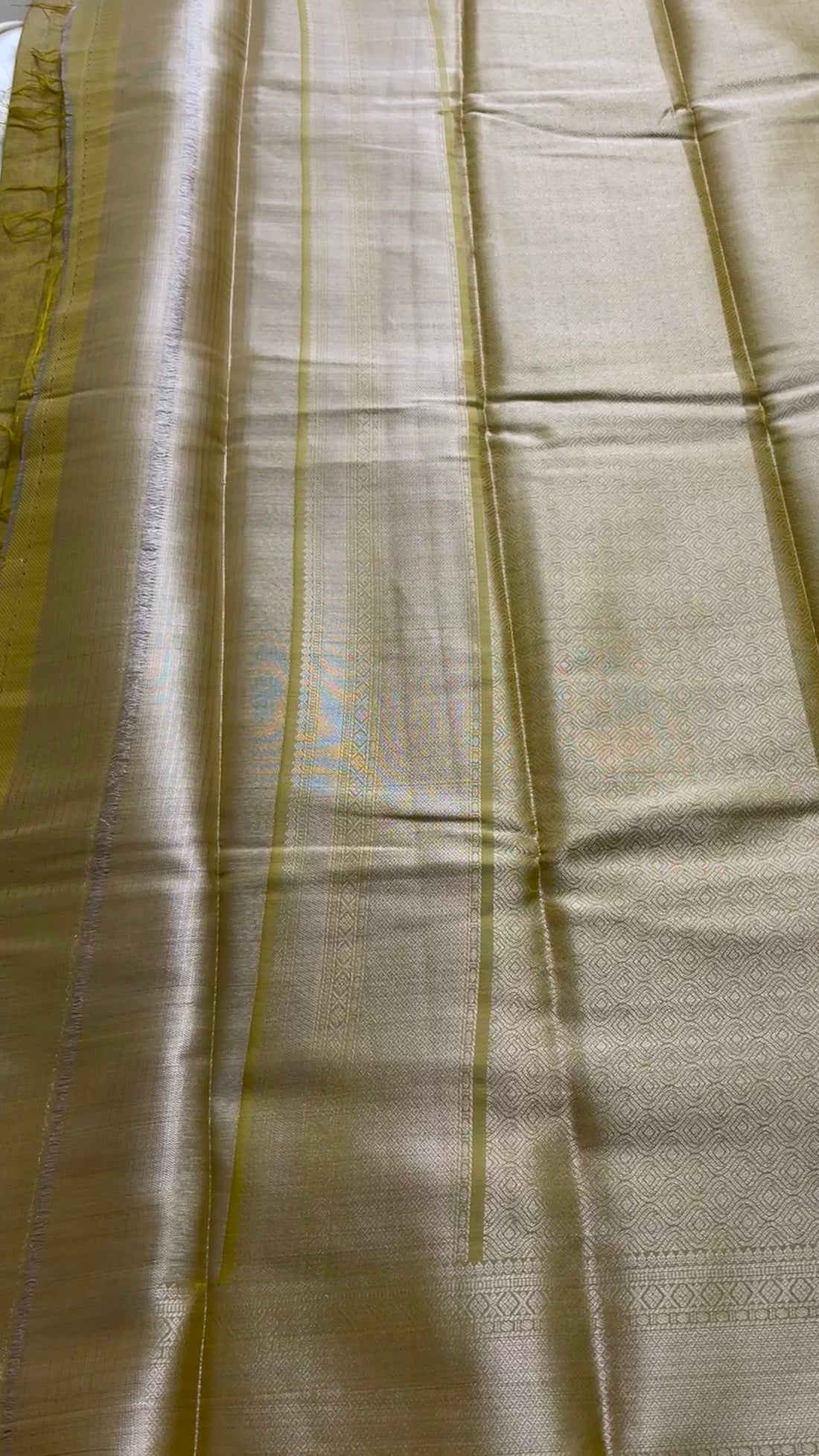 Premium Brocade soft silk kr39