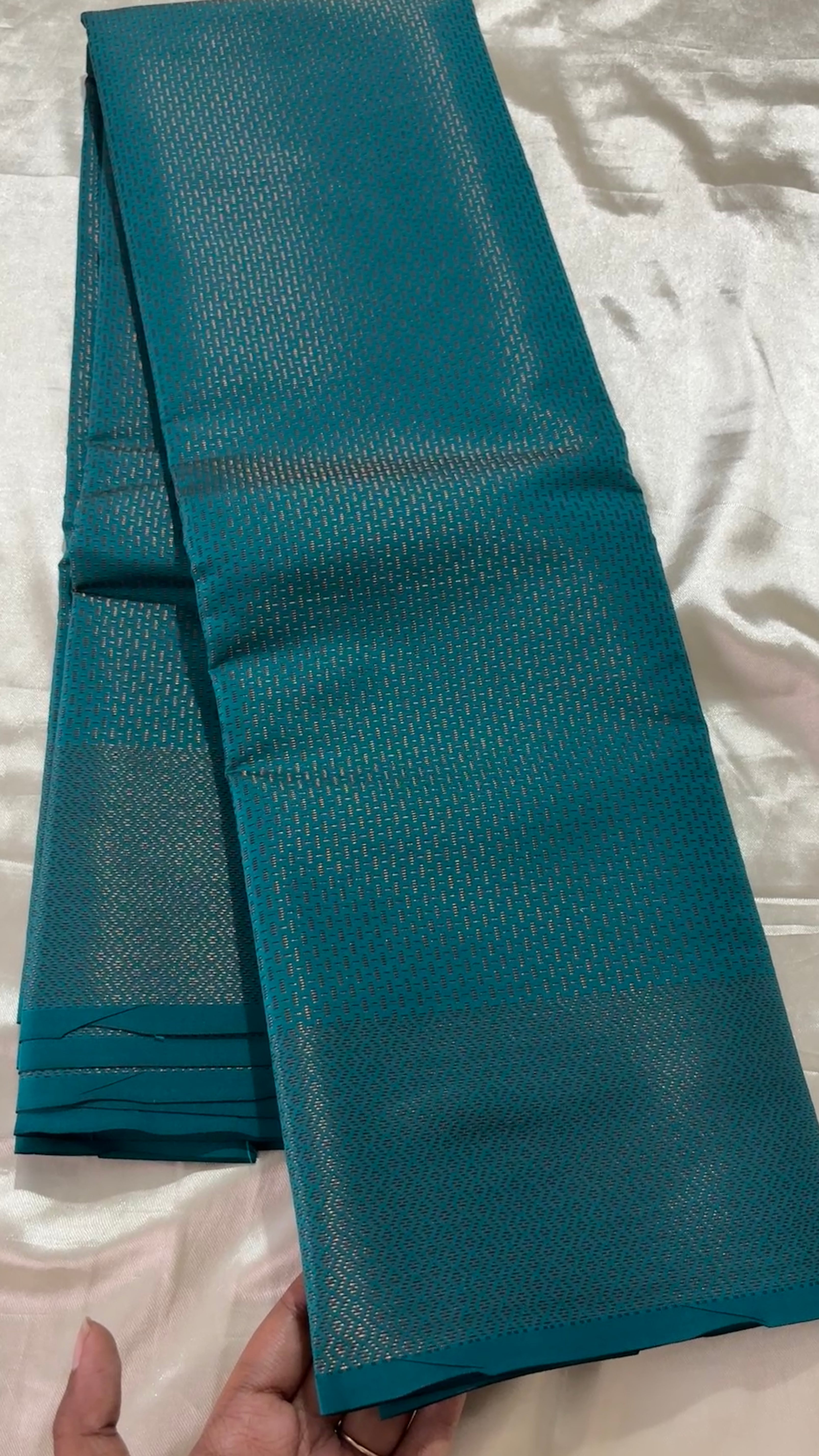 Brocade soft silk kr39