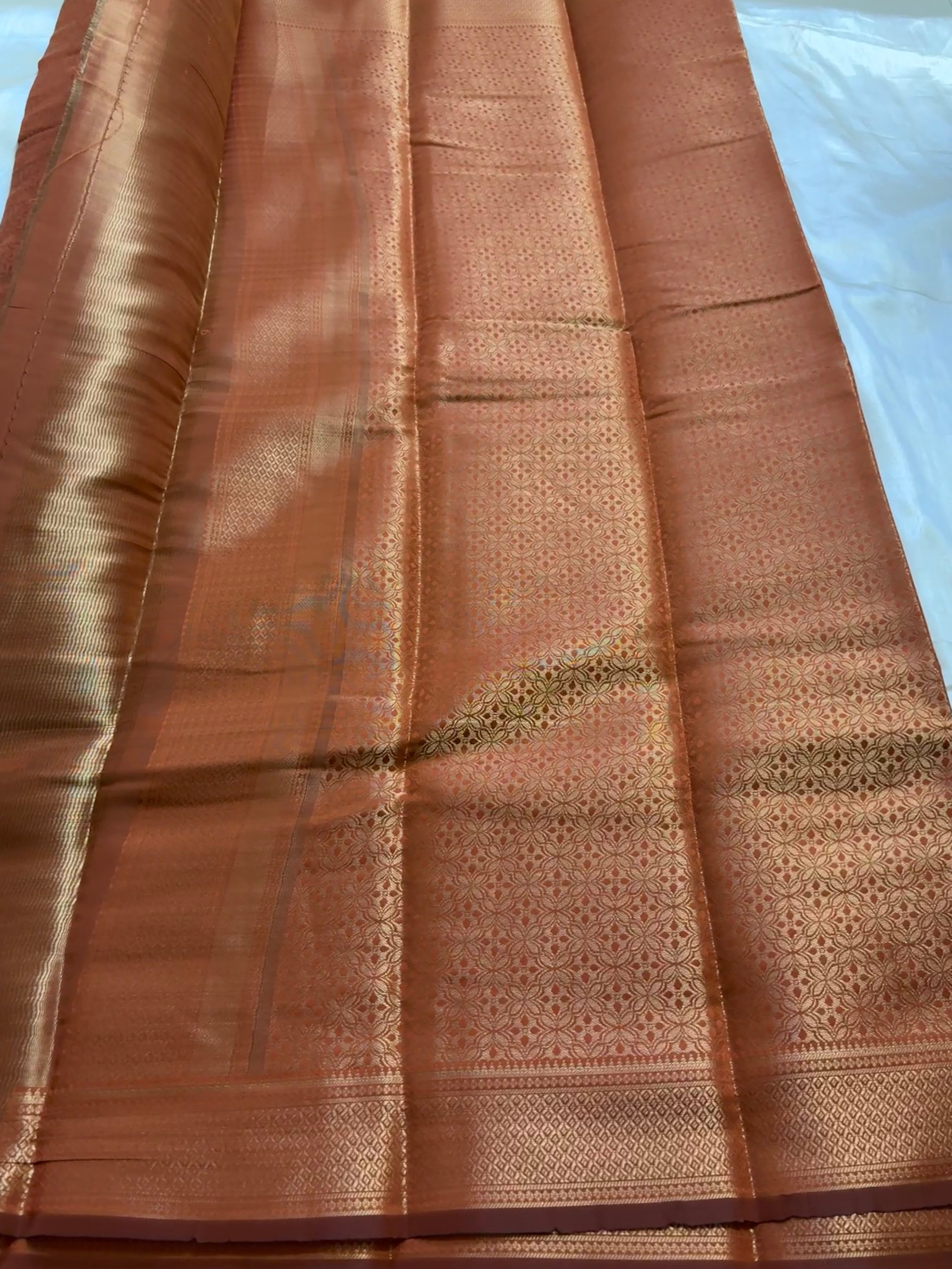 Premium Brocade soft silk