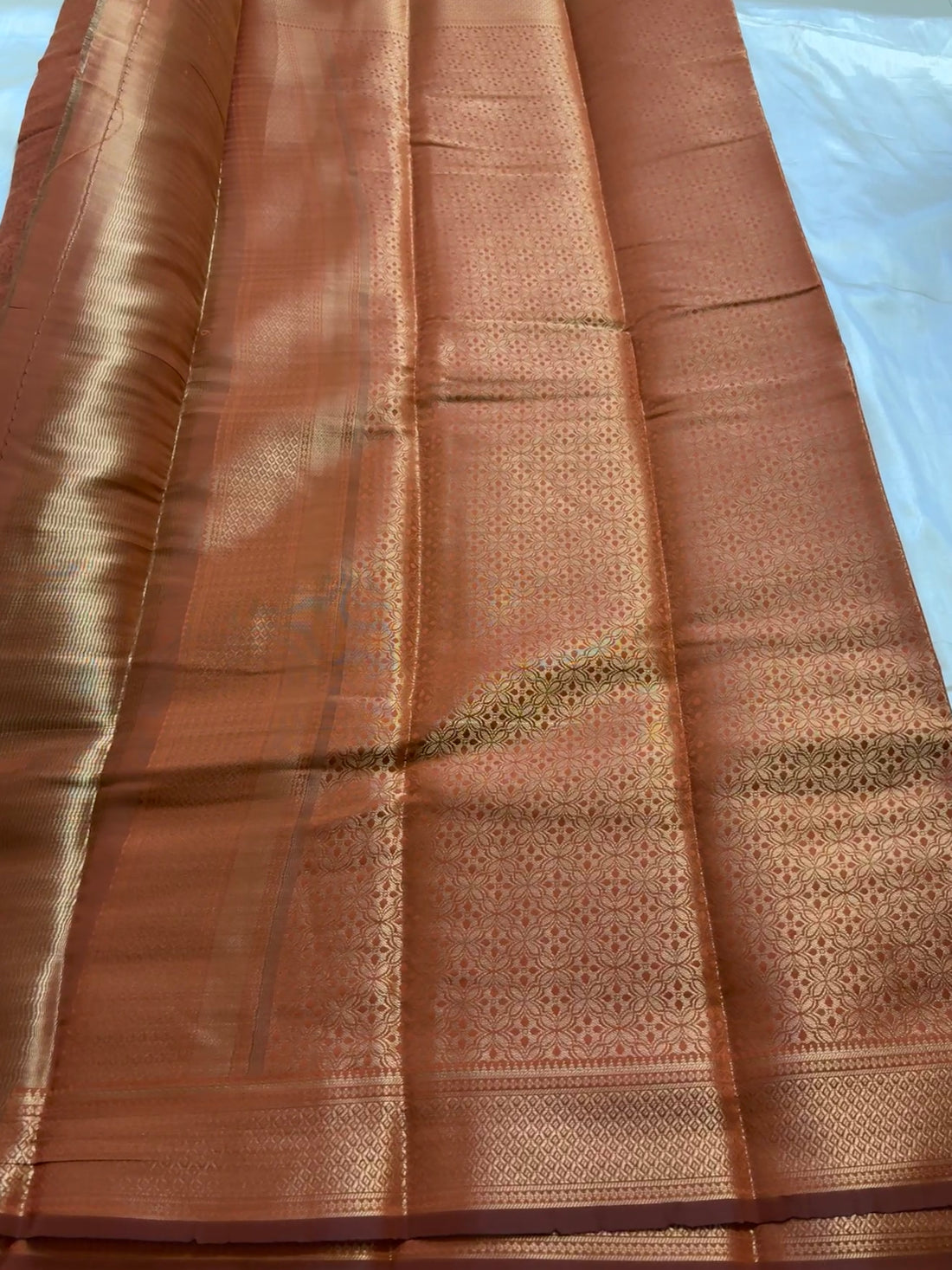 Premium Brocade soft silk