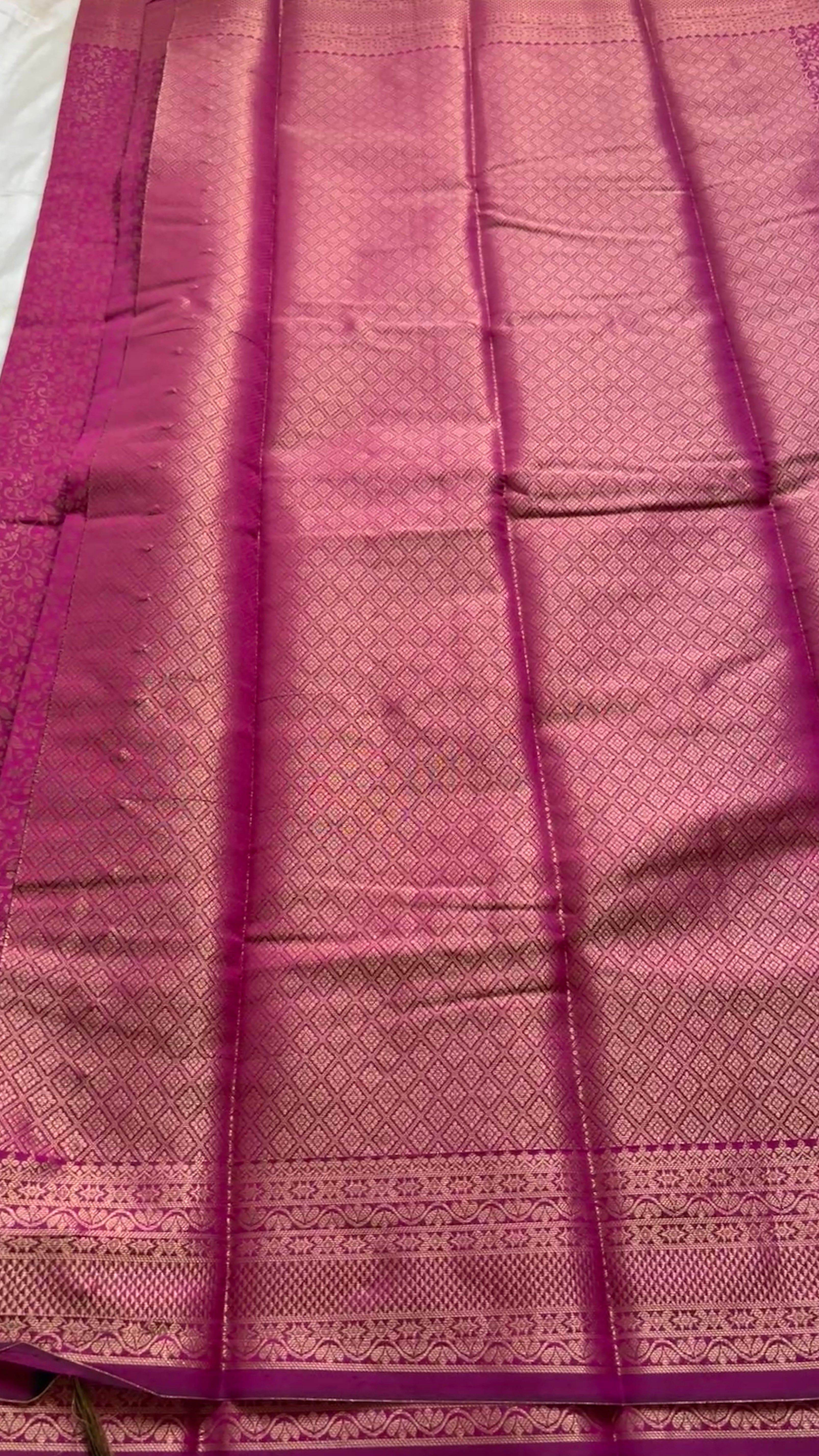 Premium Brocade soft silk KR 92
