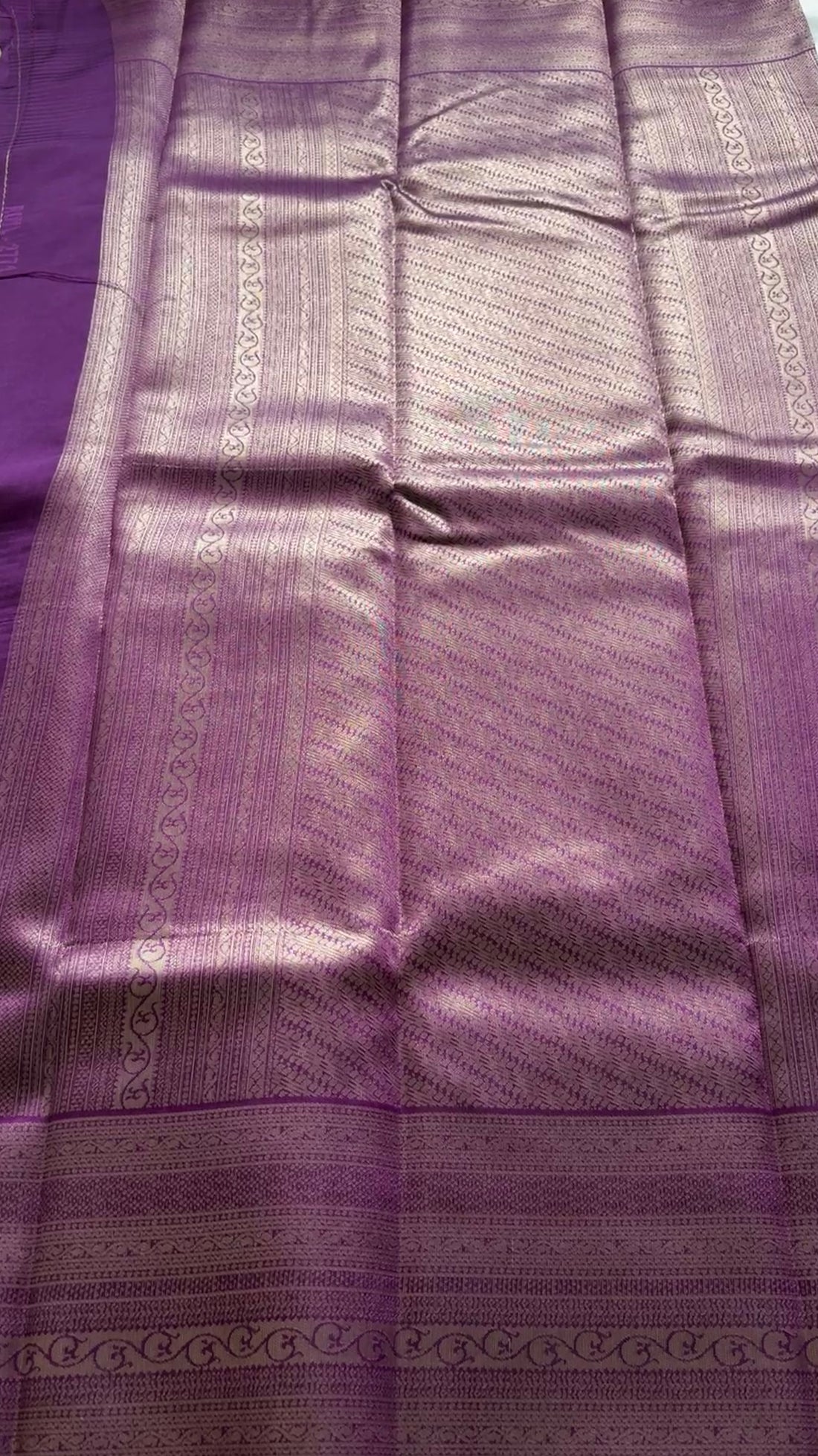 Kanchi semi soft silk kr142
