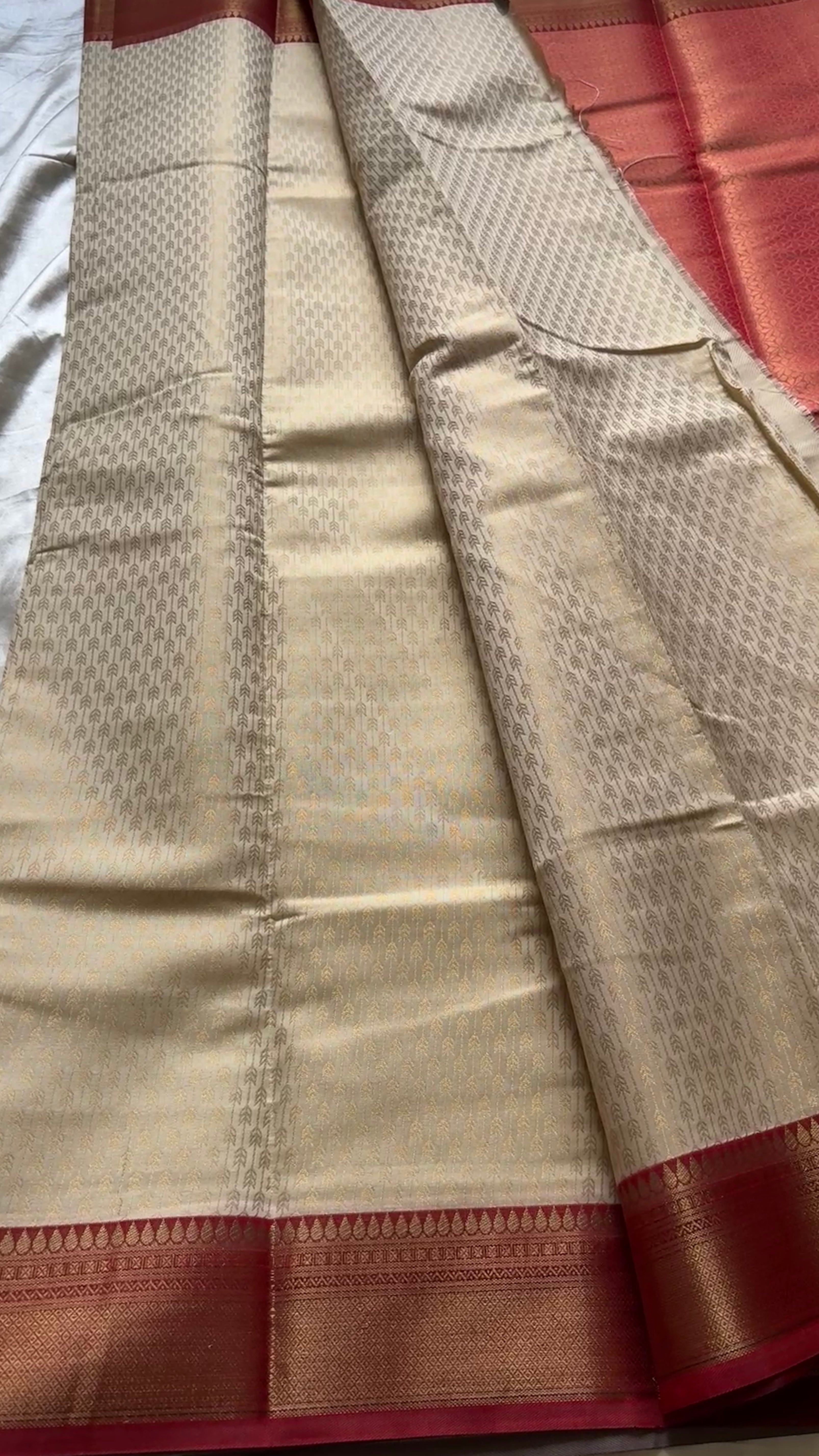 Semi Soft silk KR 15