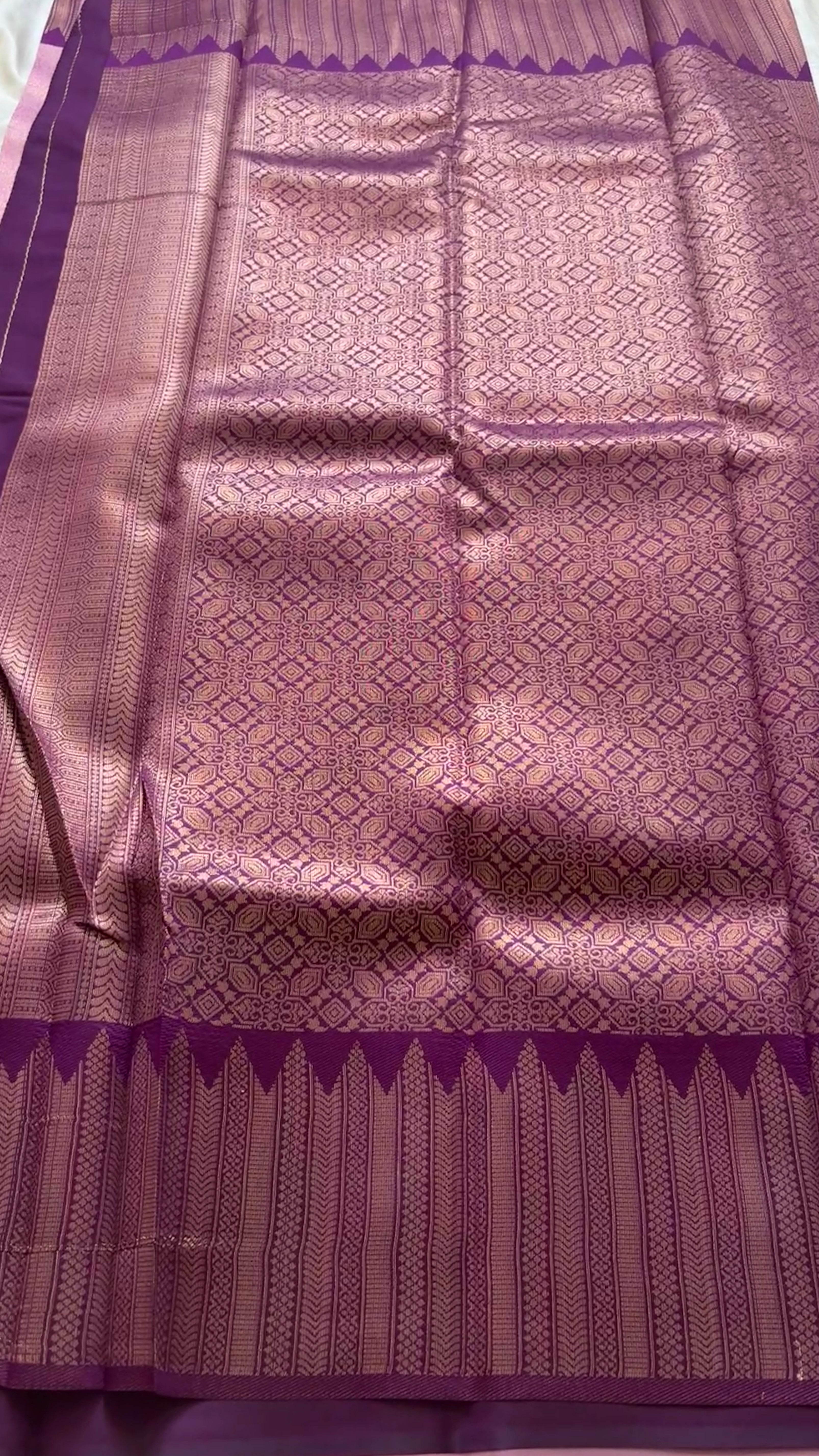 Kanchi semi soft silk kr21
