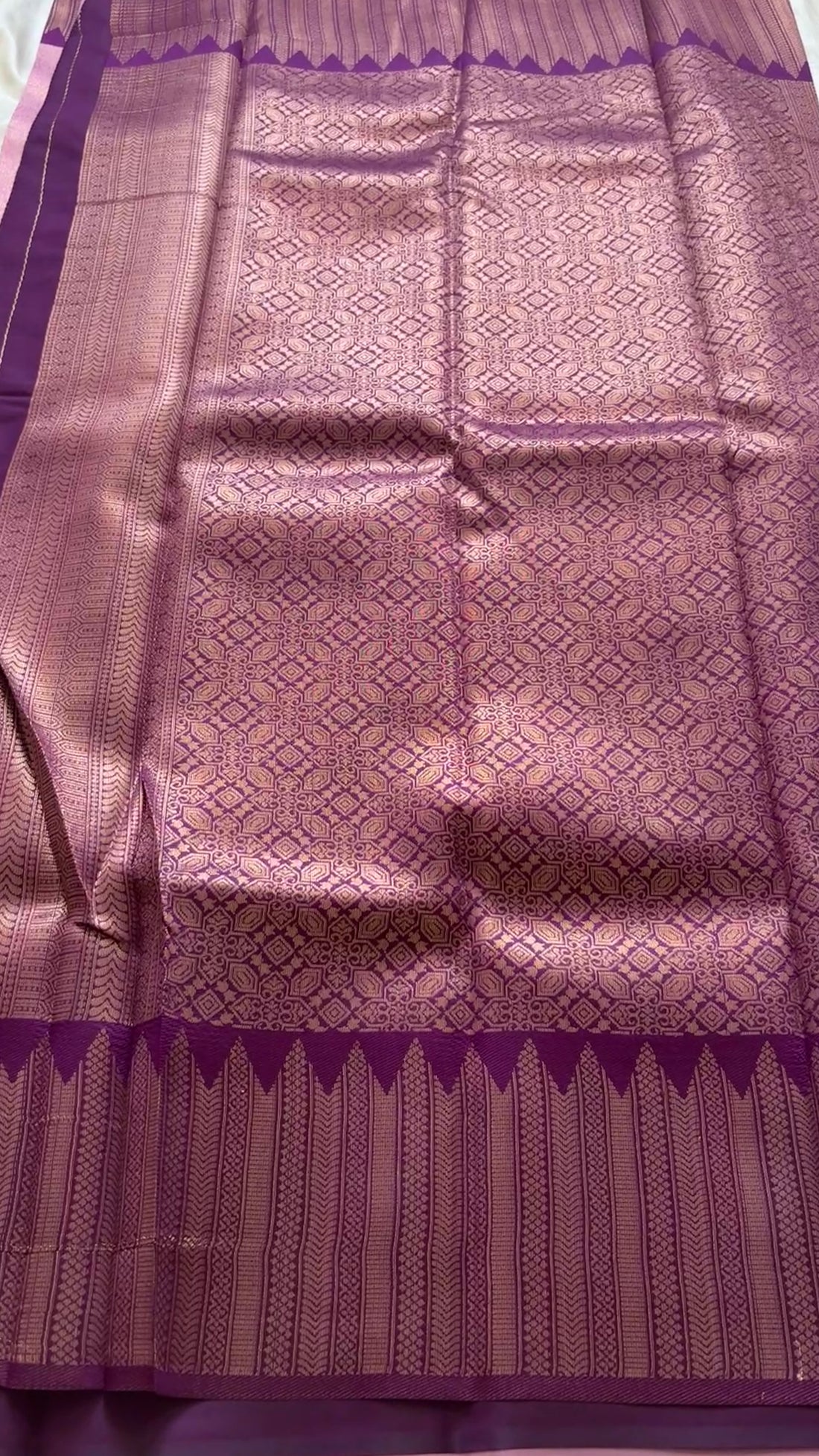 Kanchi semi soft silk kr21