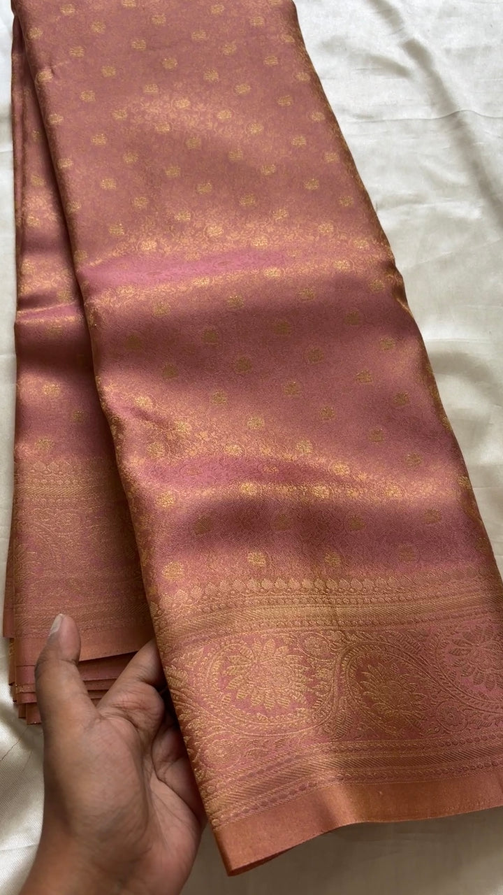 Premium Soft silk KR71