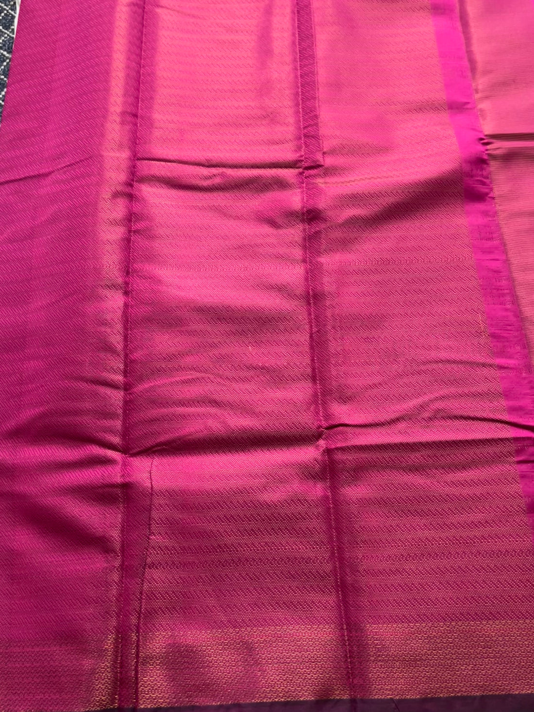 Brocade soft silk
