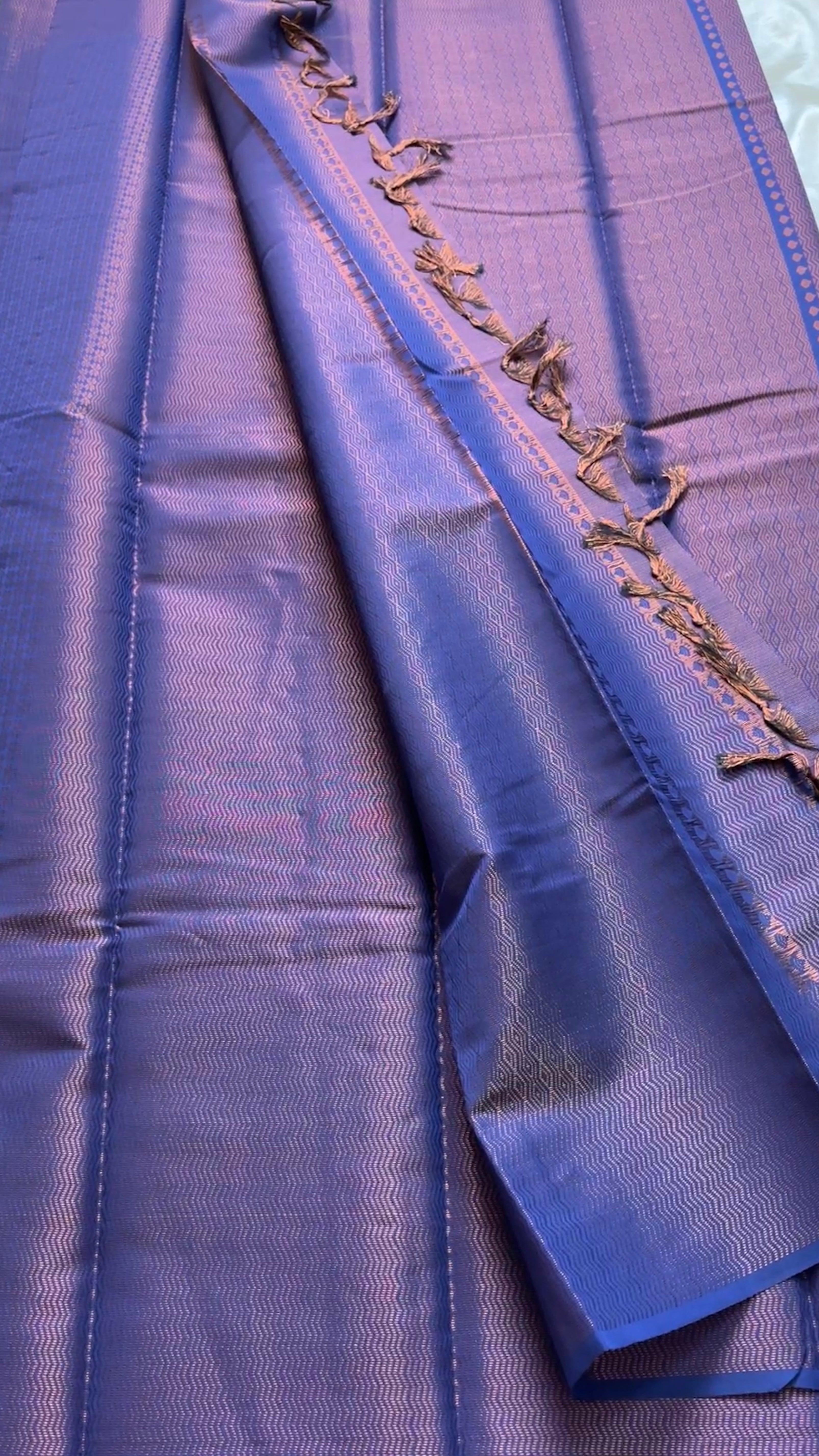 Brocade soft silk kr134